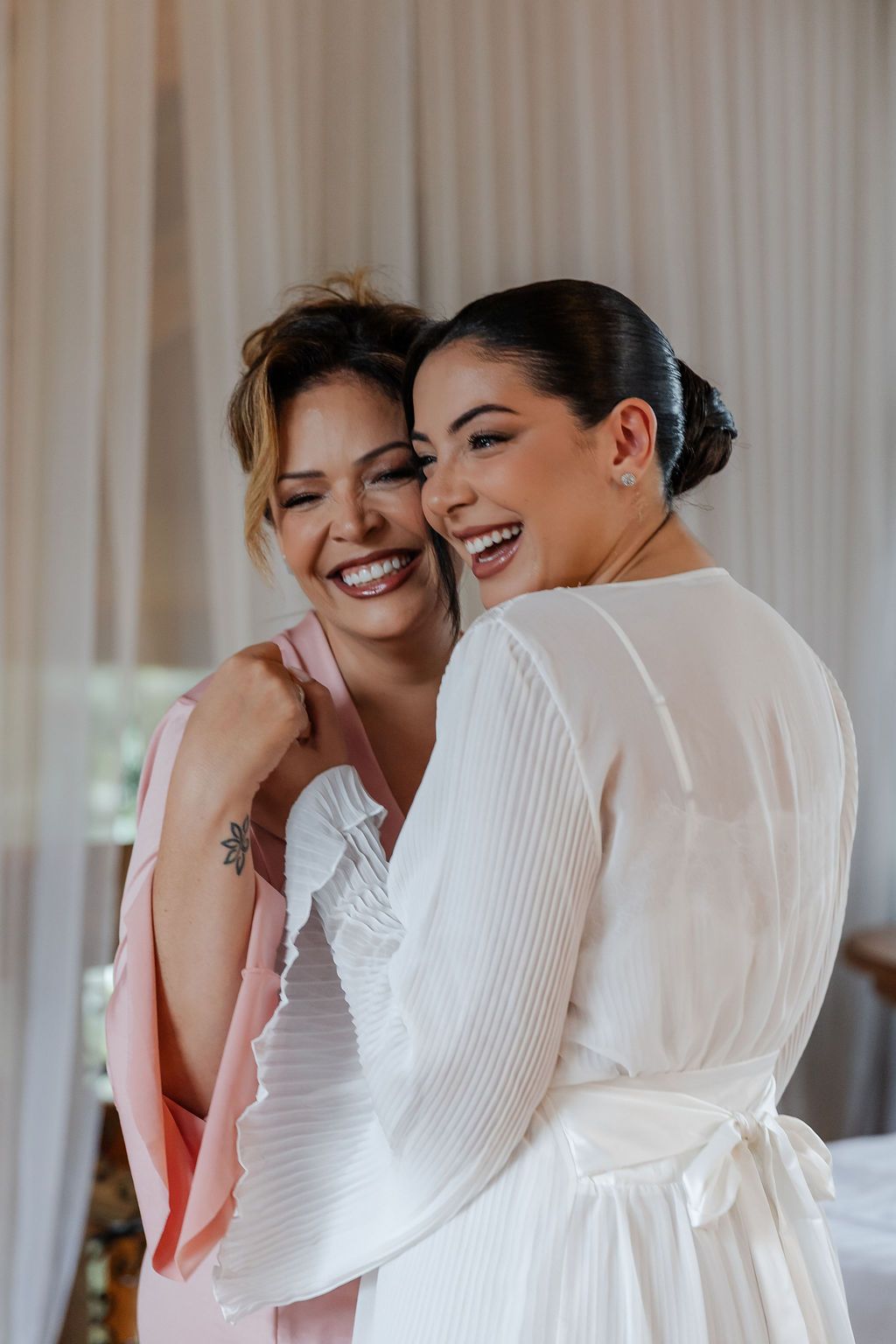 Fotógrafo de casamento em SP, Alfenas e Varginha — registro do casamento na Quinta da Cantareira