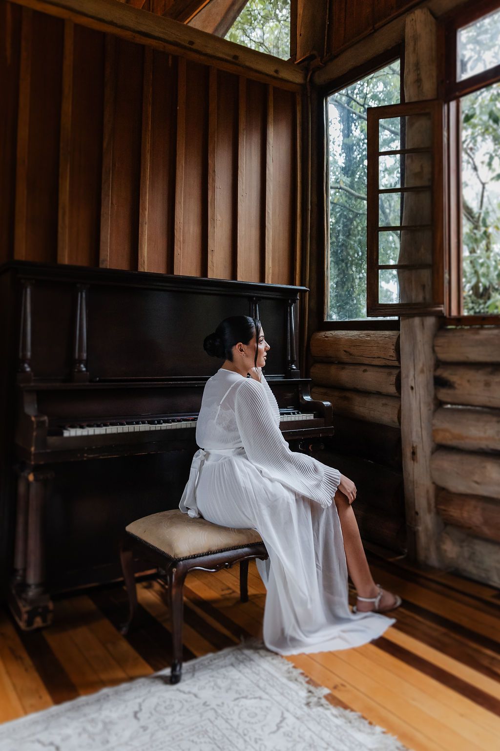 Fotógrafo de casamento em SP, Alfenas e Varginha — registro do casamento na Quinta da Cantareira