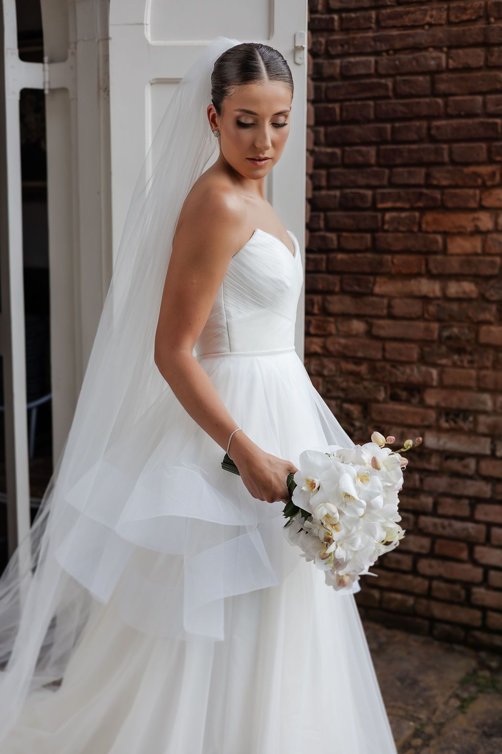 Cerimônia de casamento ao ar livre na Fazenda Vintém. Fotografo de casamento em varginha. Fotografo em alfenas. Fotografo em belo horizonte.