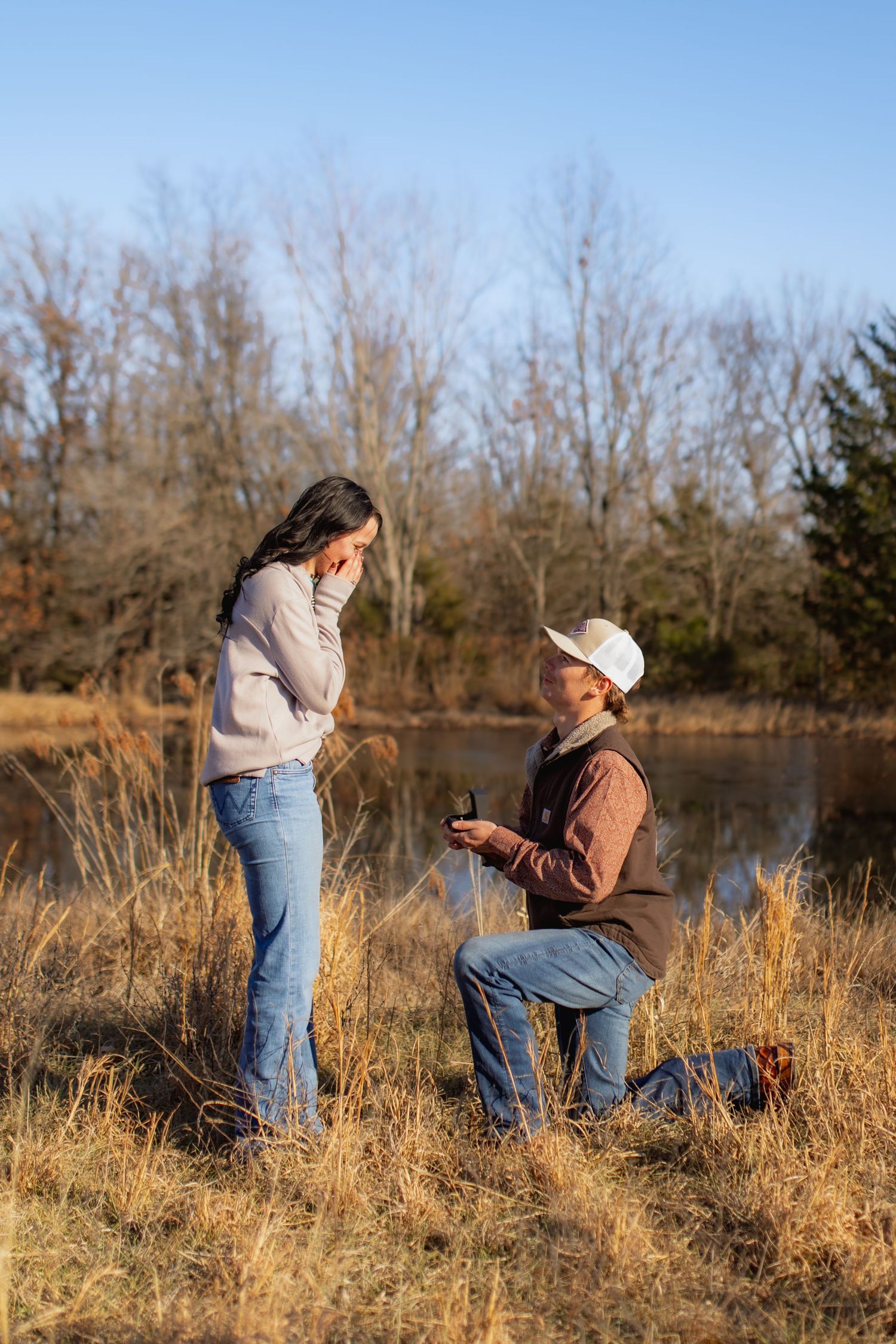 engagement, proposal, field, country