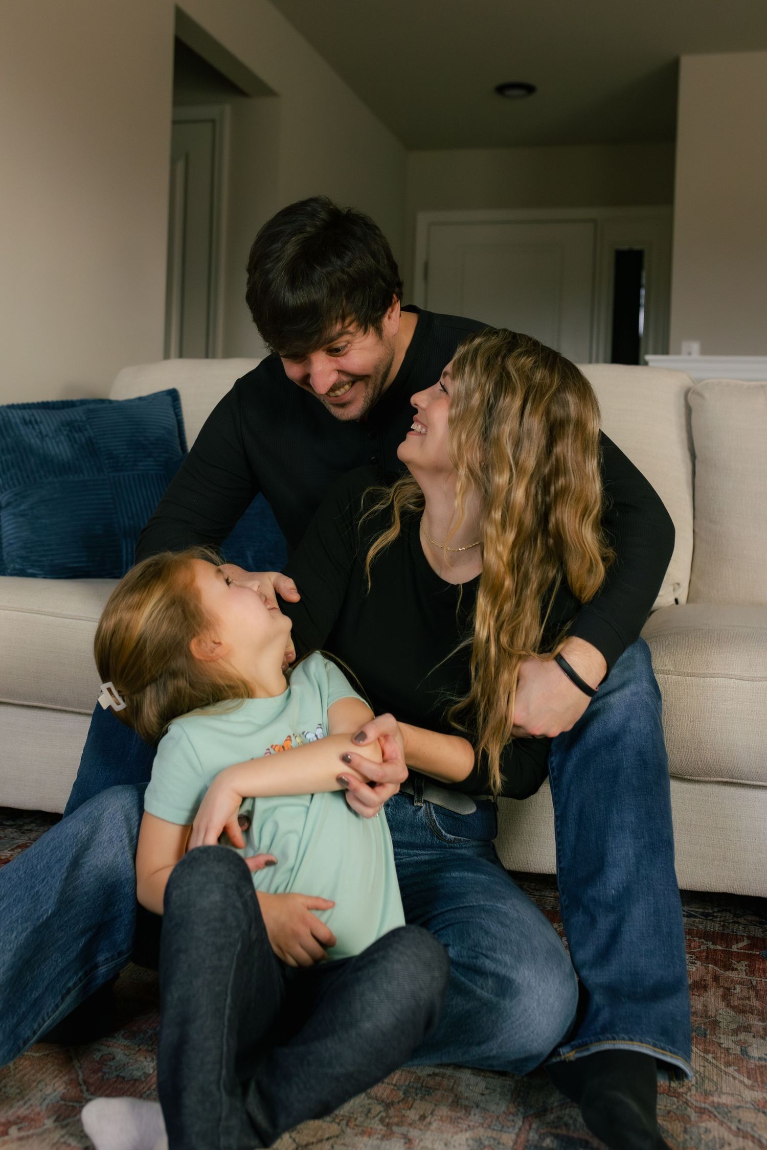 family photos, documentary
