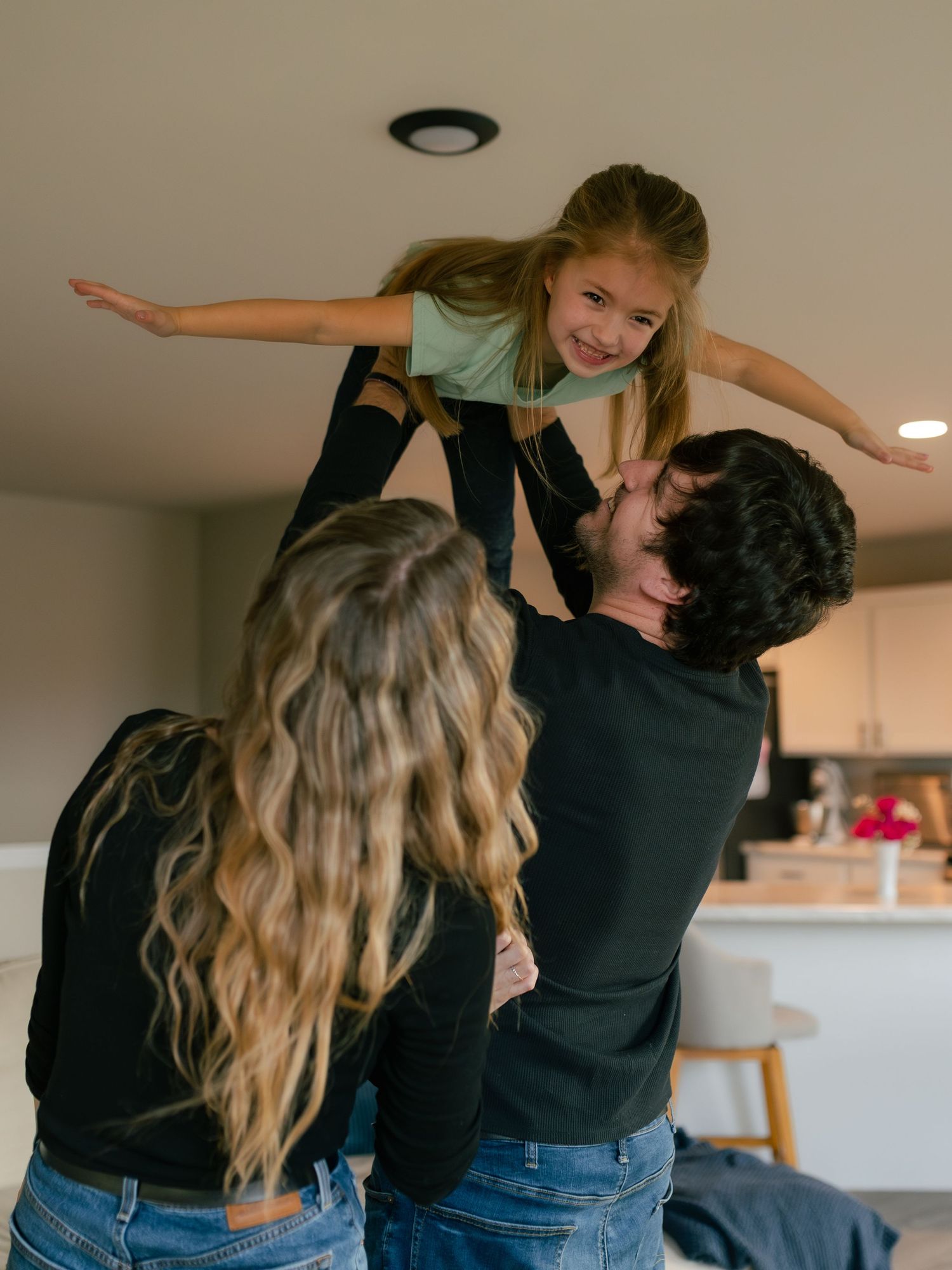 family photos, documentary