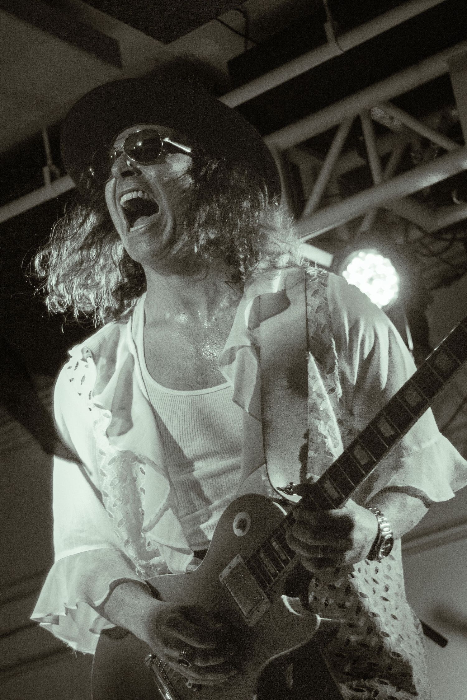 Dan Kanter night club 101 NYC