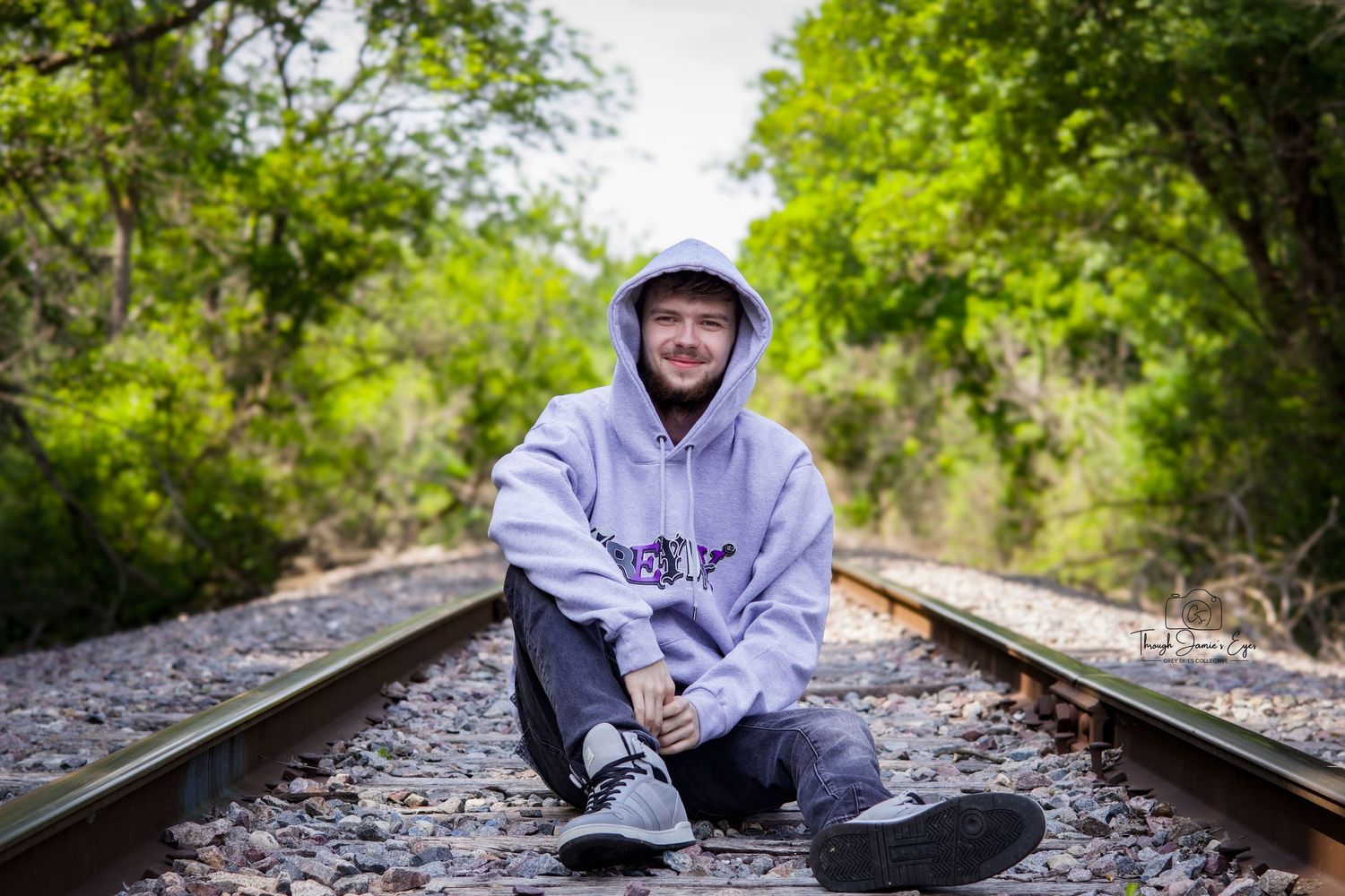 Trayton Adams session albums portraits grungy cinematic by greyskiescollective male portraits railroad