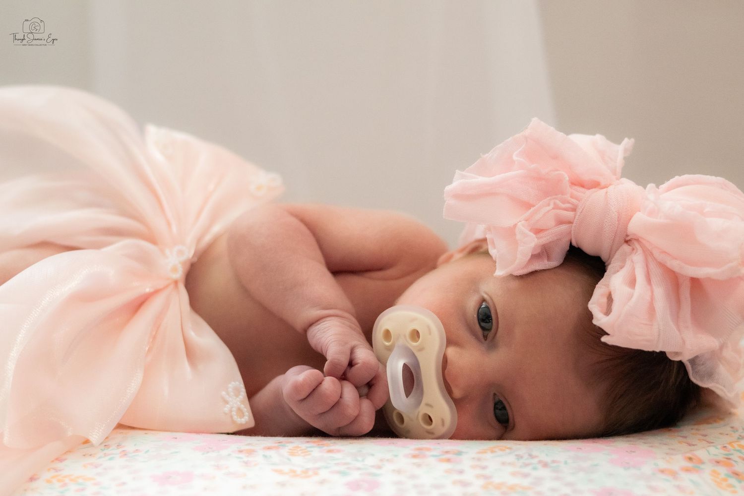 addilynn rose newborn session greyskiescollective profolio