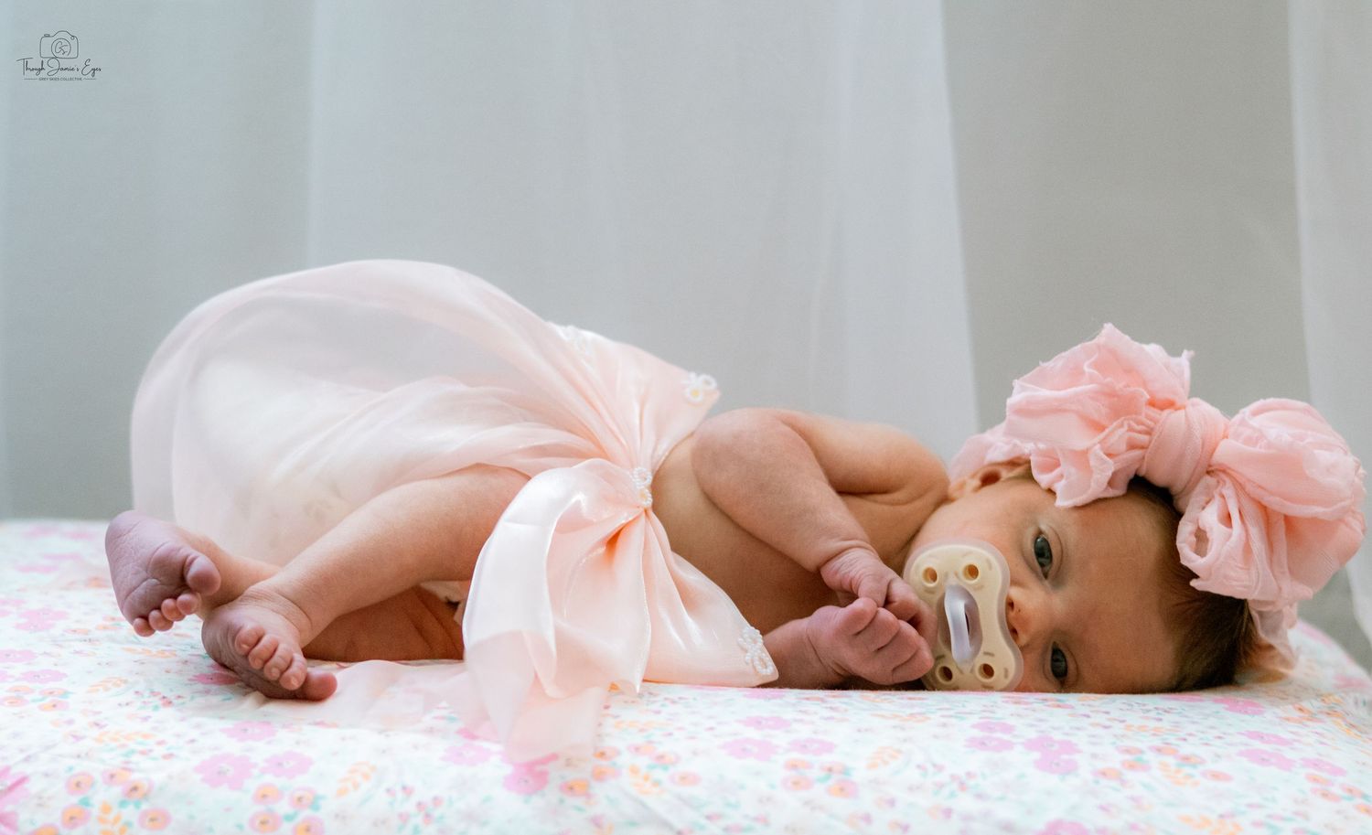 addilynn rose newborn session greyskiescollective profolio
