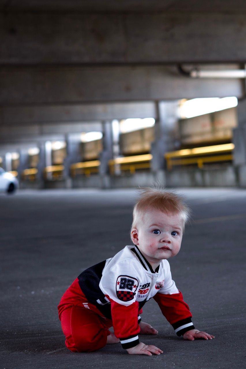 owner Julianna amados son Adrian Grey baby sessions albums grey skies collective