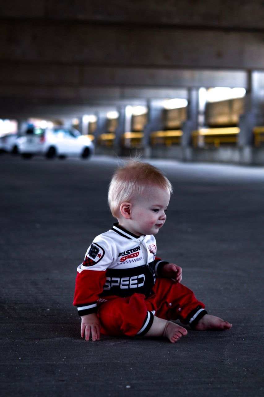 owner Julianna amados son Adrian Grey baby sessions albums grey skies collective