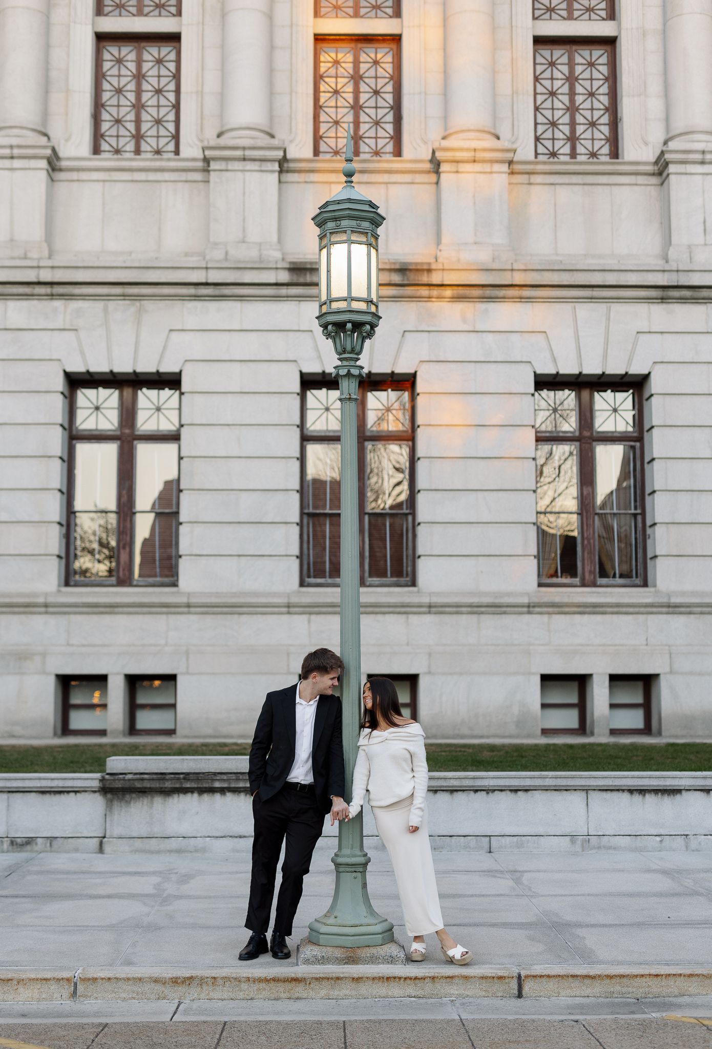 A Harrisburg Capital Engagement Session