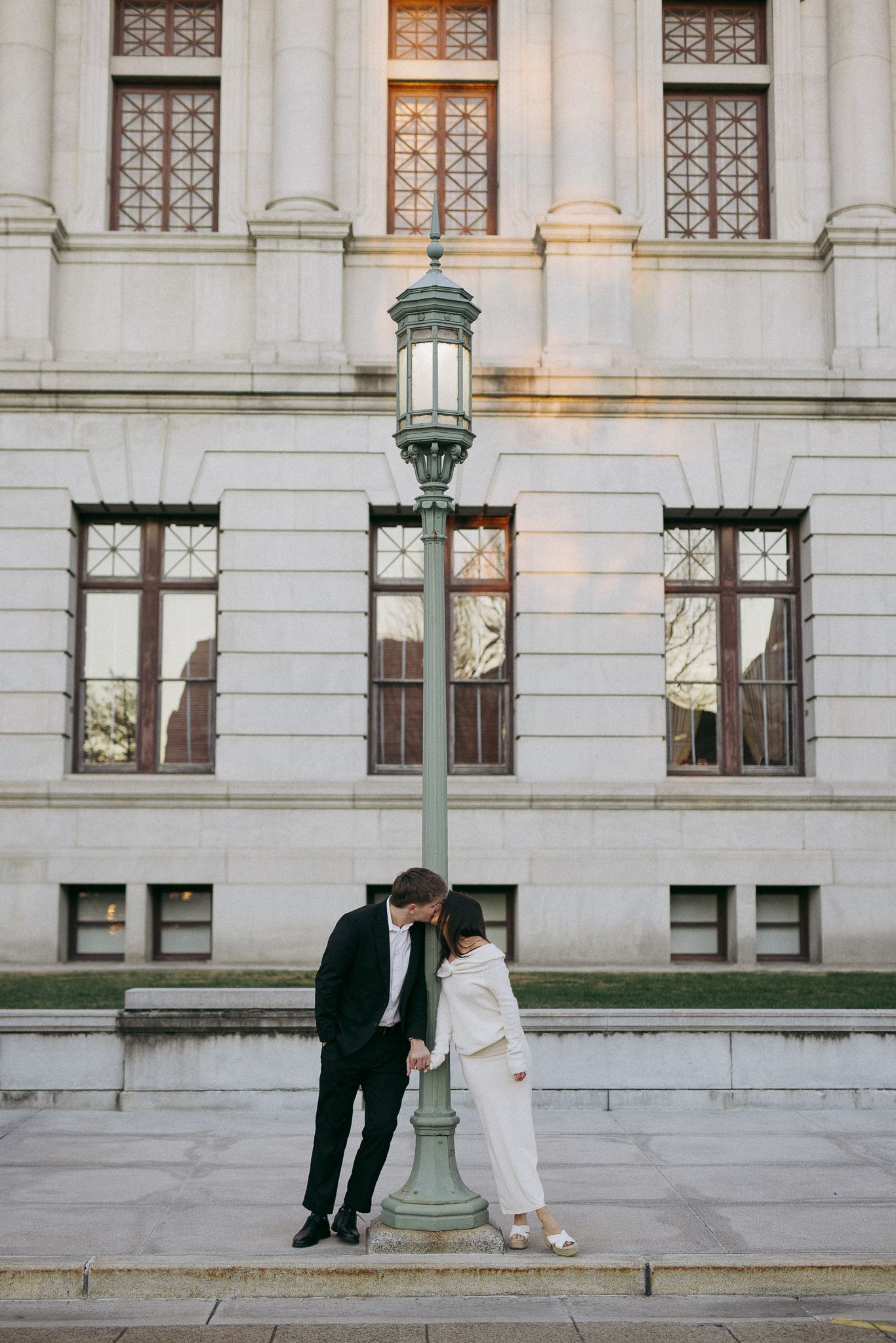 A Harrisburg Capital Engagement Session