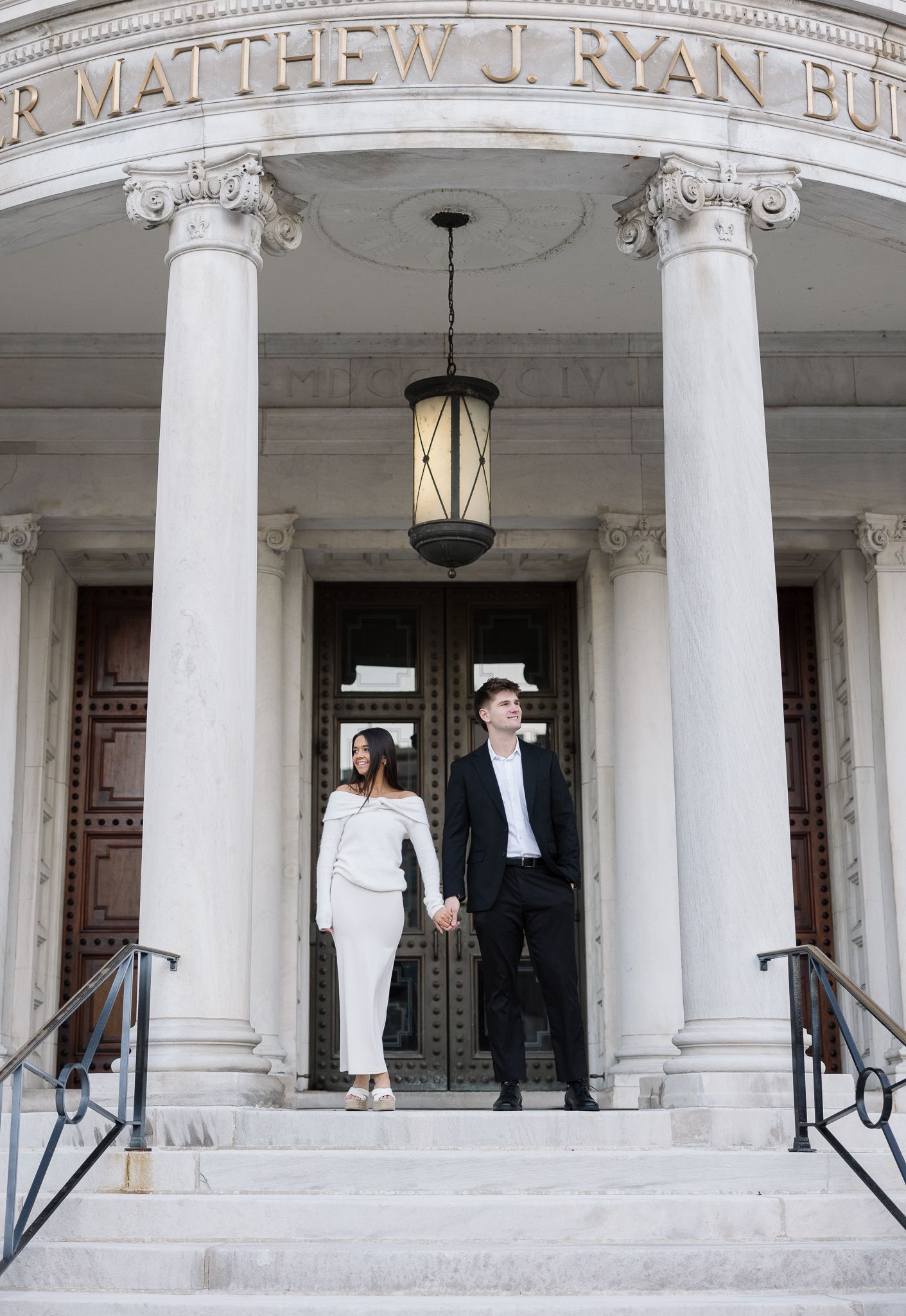 A Harrisburg Capital Engagement Session