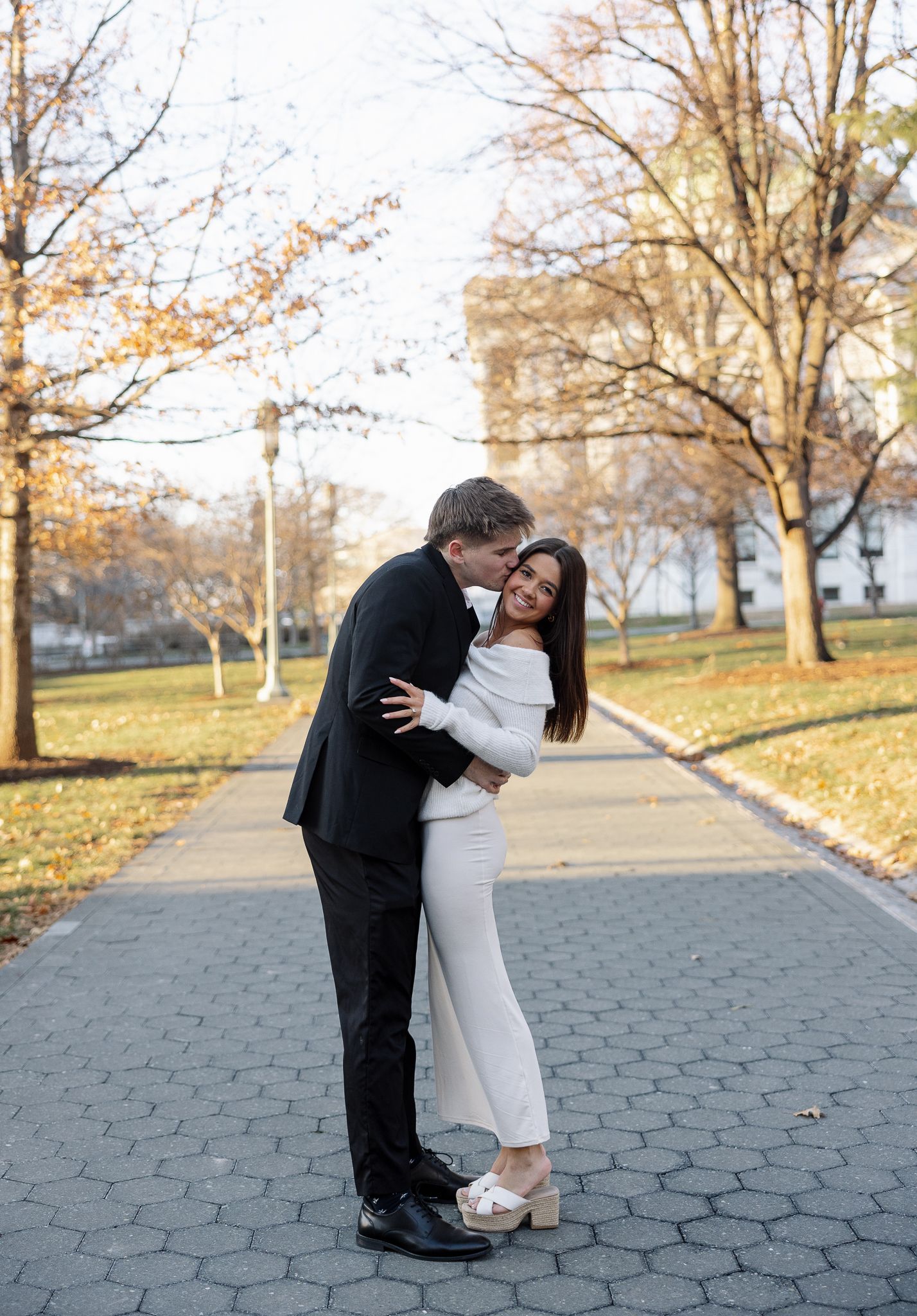 A Harrisburg Capital Engagement Session