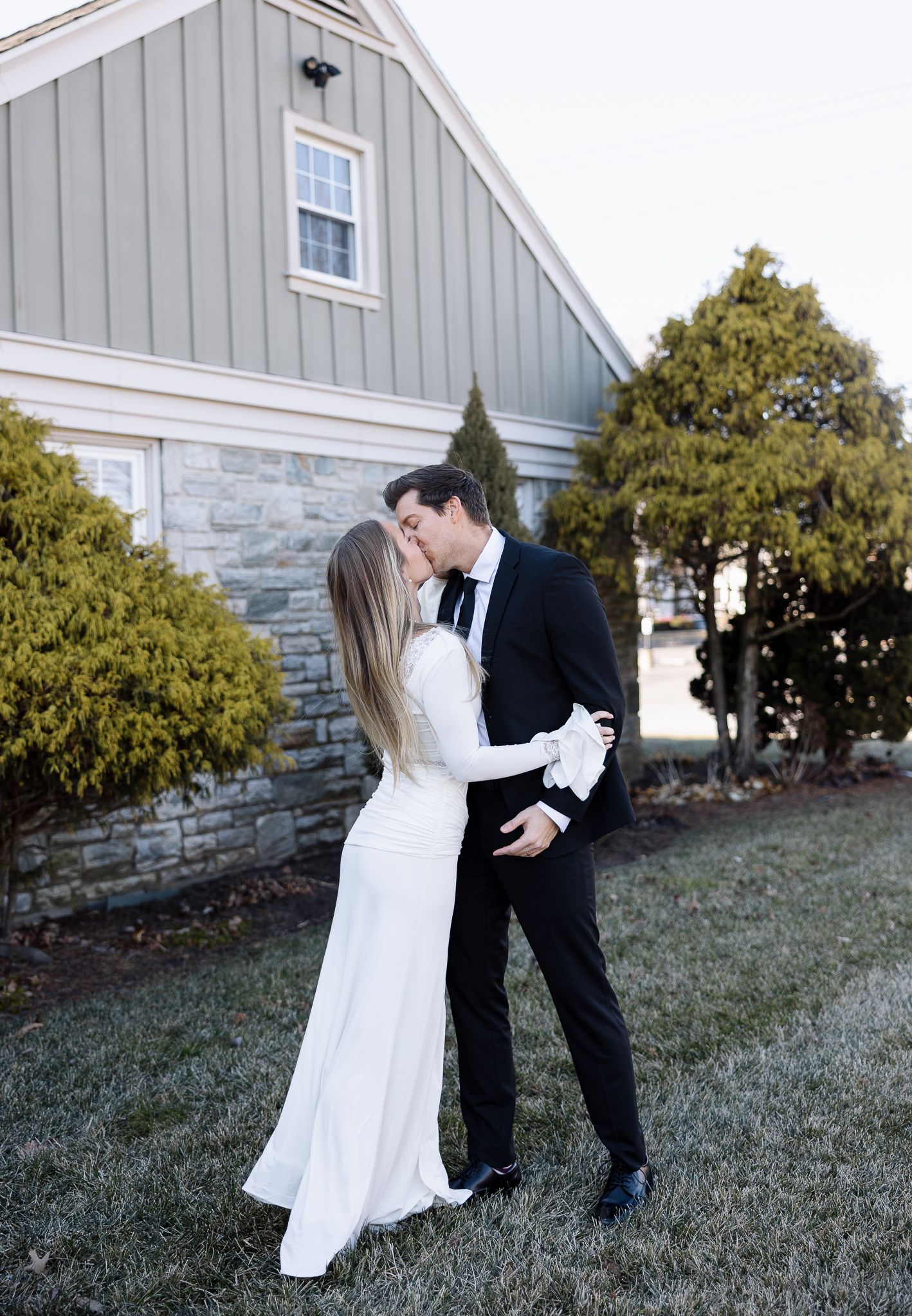 At home elopement Lancaster County