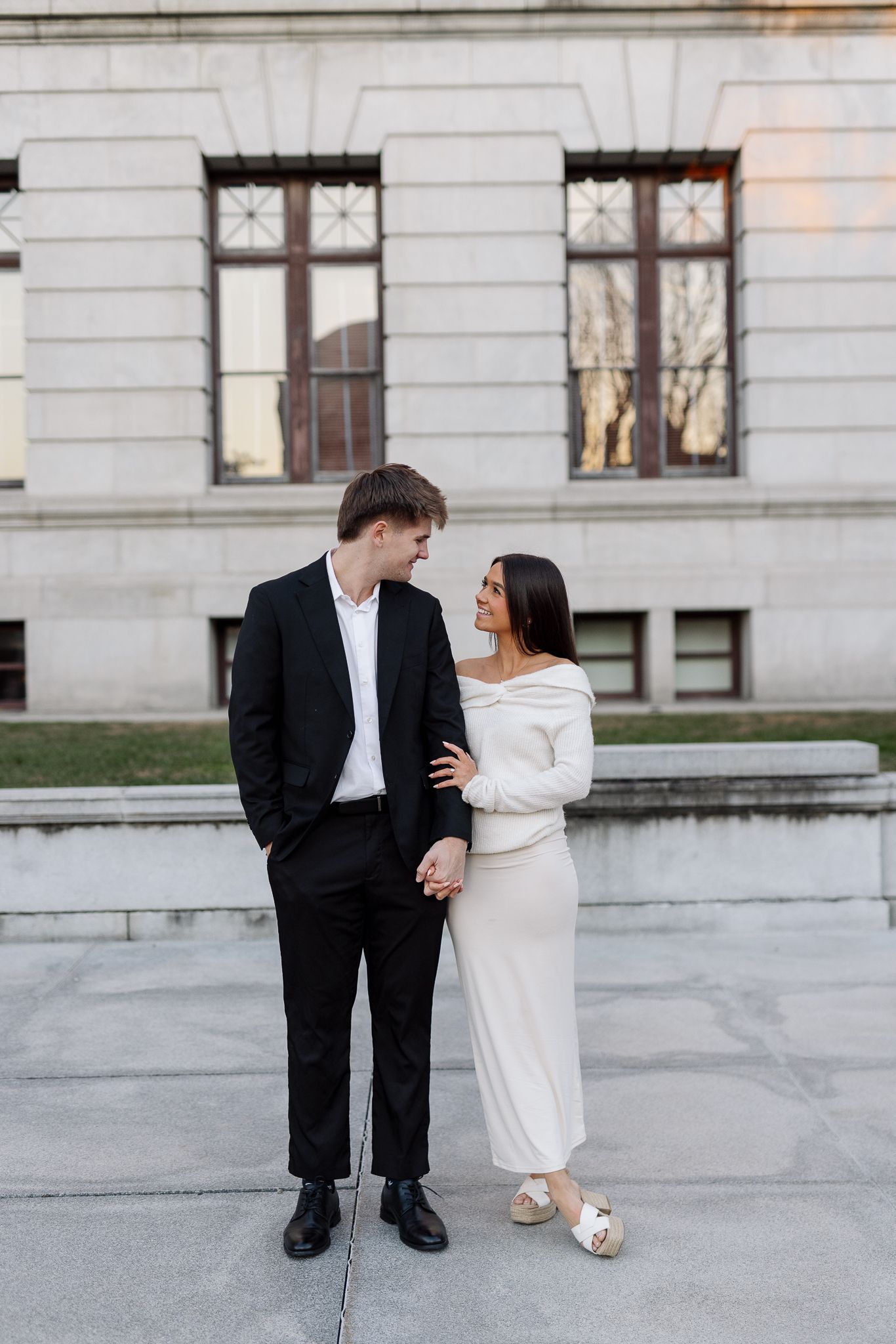 A Harrisburg Capital Engagement Session