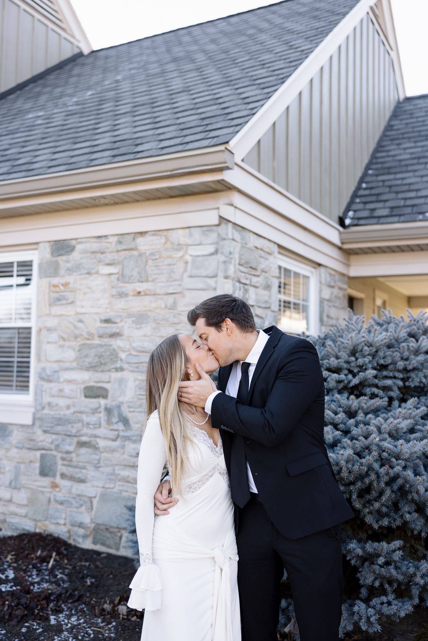 At home elopement Lancaster County