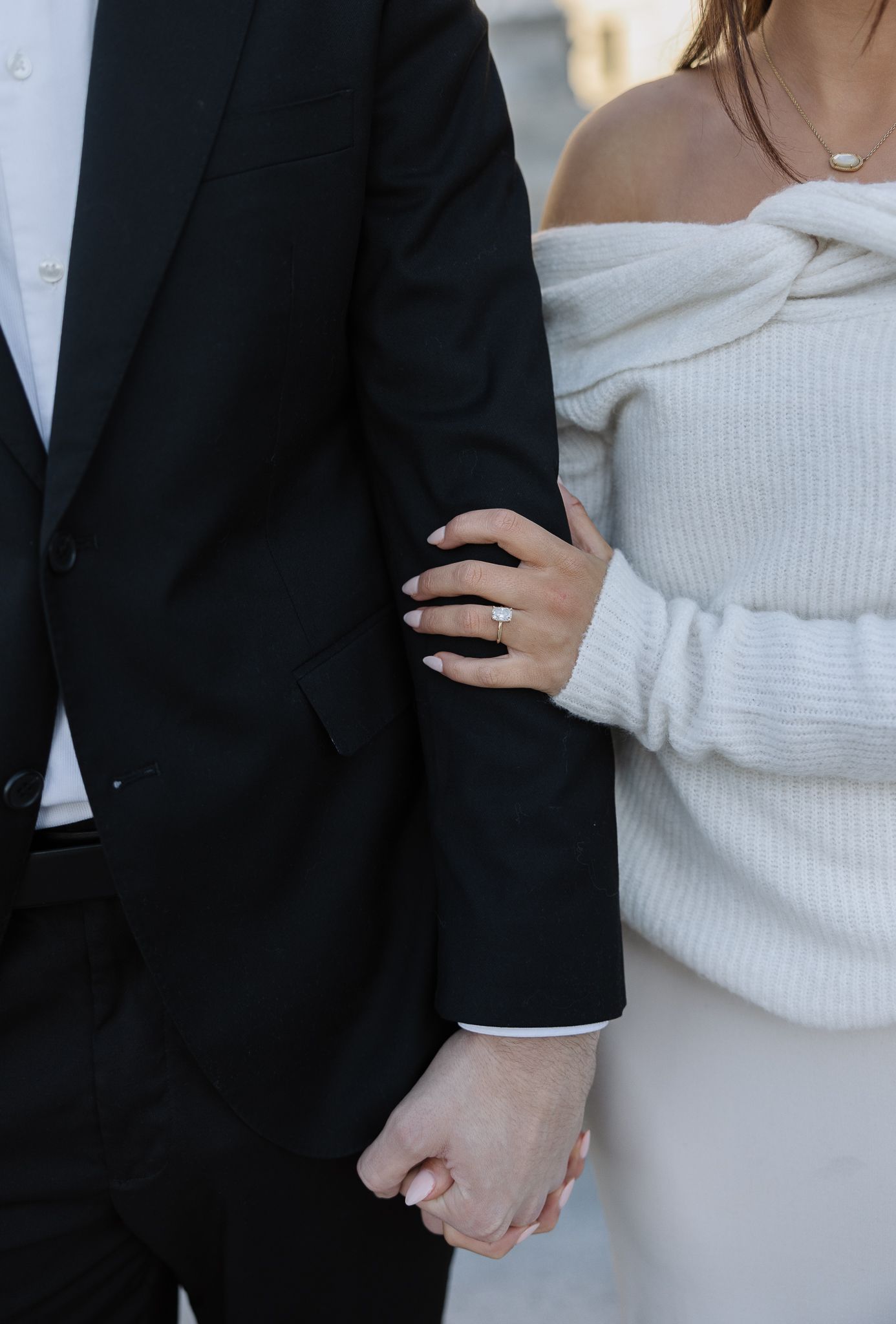 A Harrisburg Capital Engagement Session