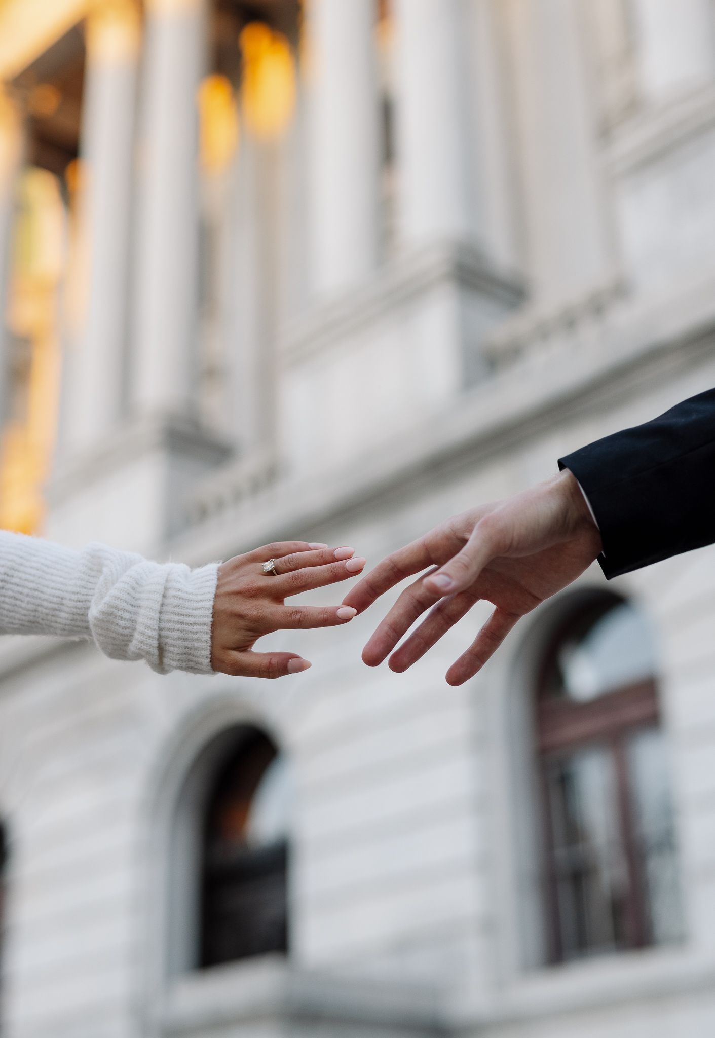 A Harrisburg Capital Engagement Session
