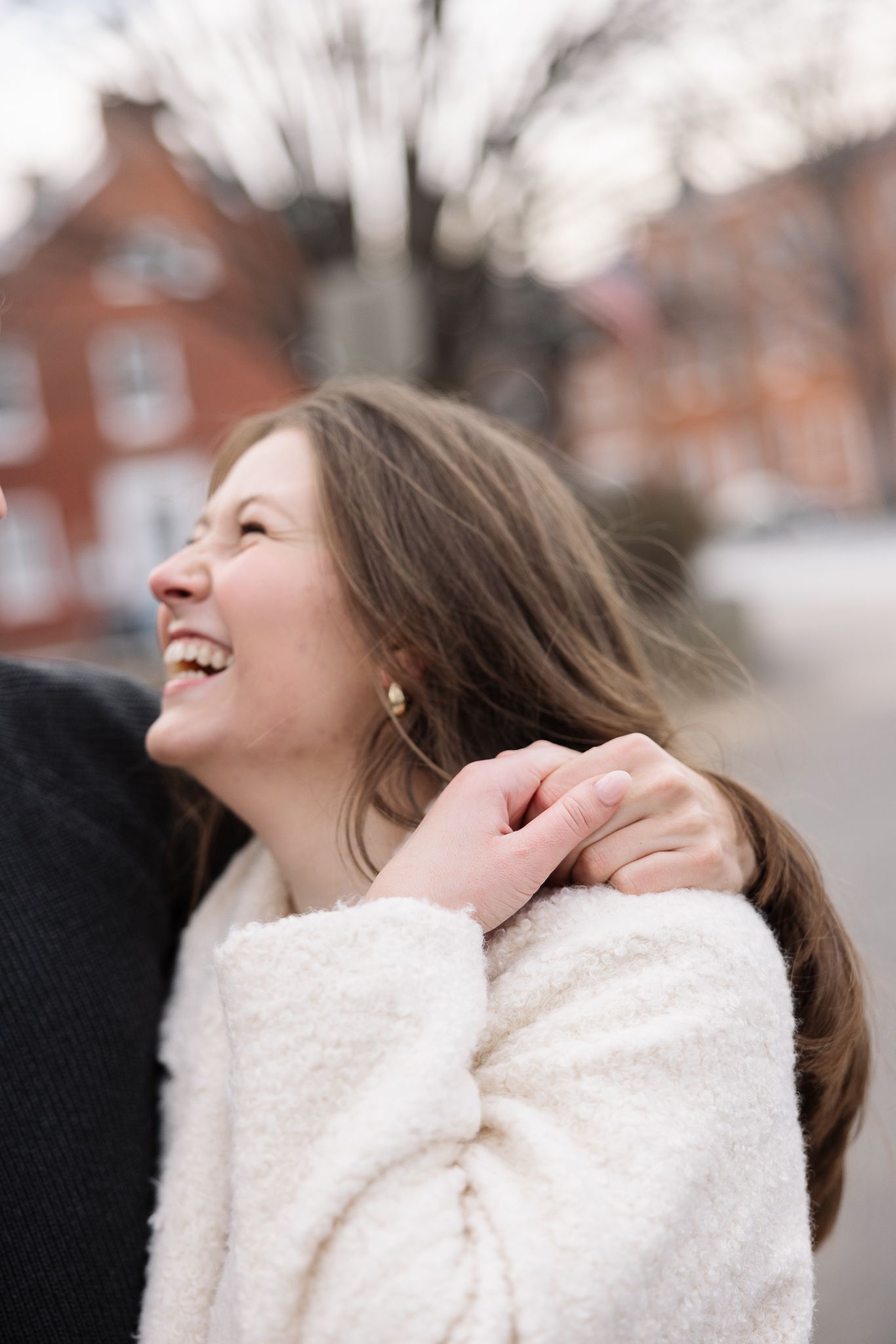 engagement photos Lancaster City