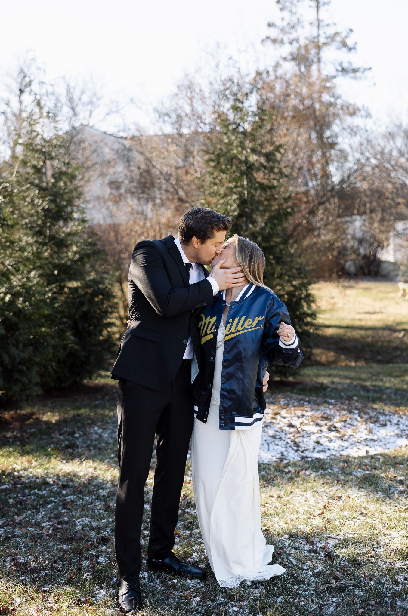 At home elopement Lancaster County