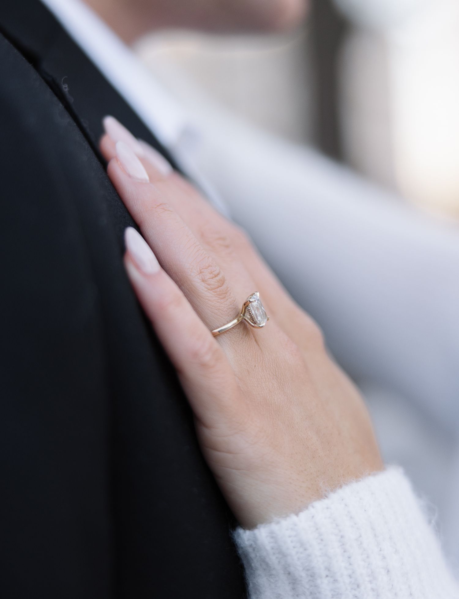 A Harrisburg Capital Engagement Session