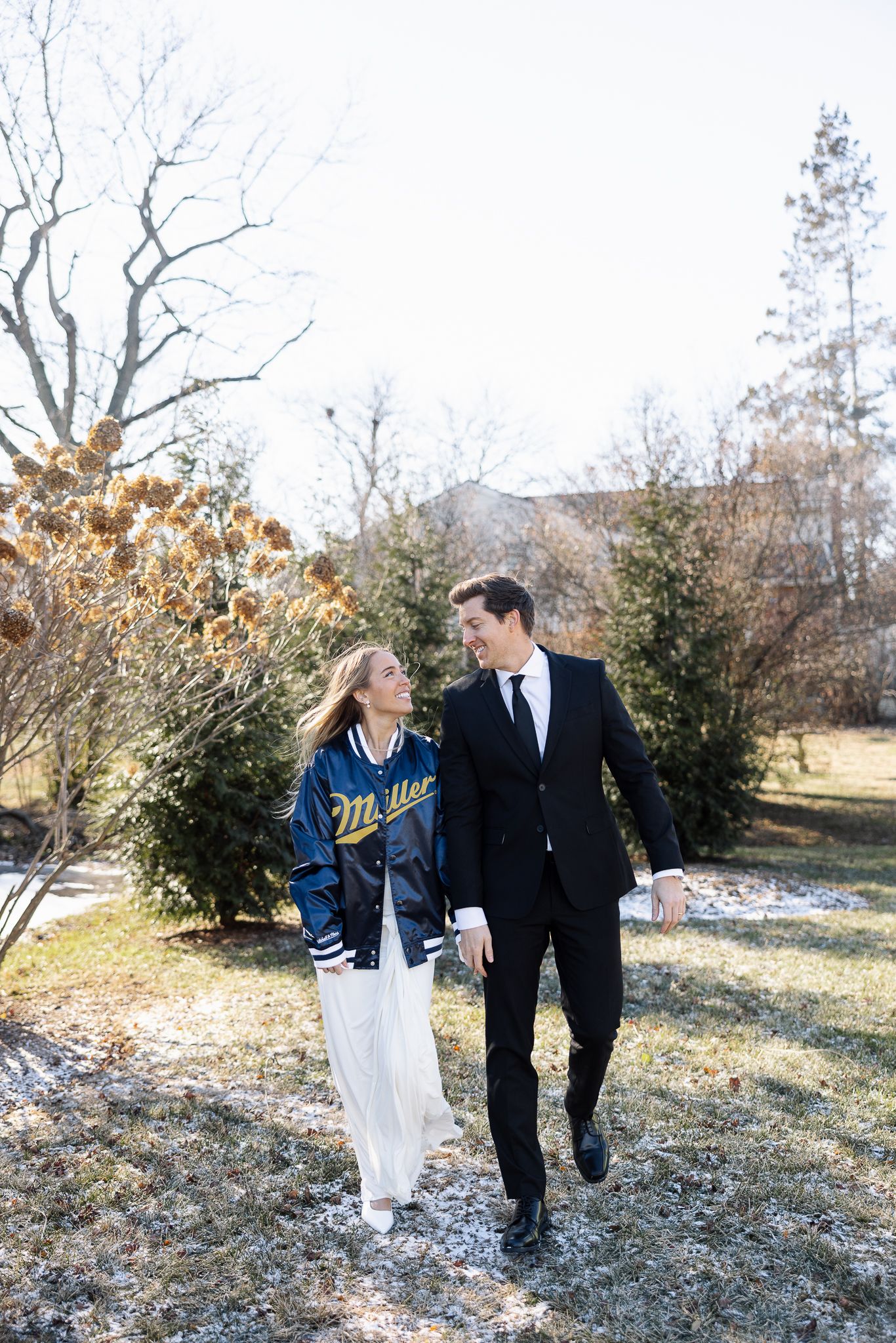 At home elopement Lancaster County