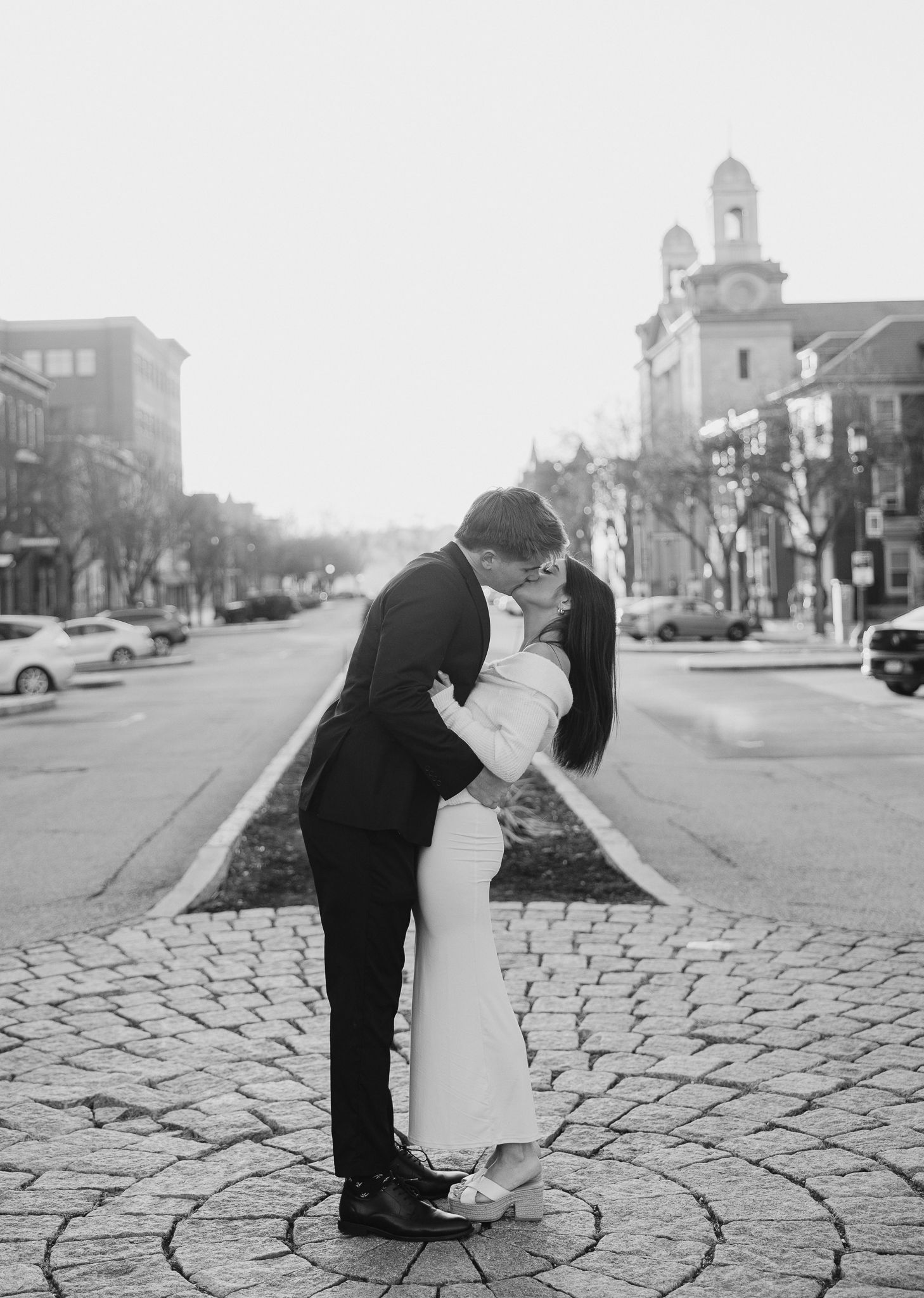 A Harrisburg Capital Engagement Session