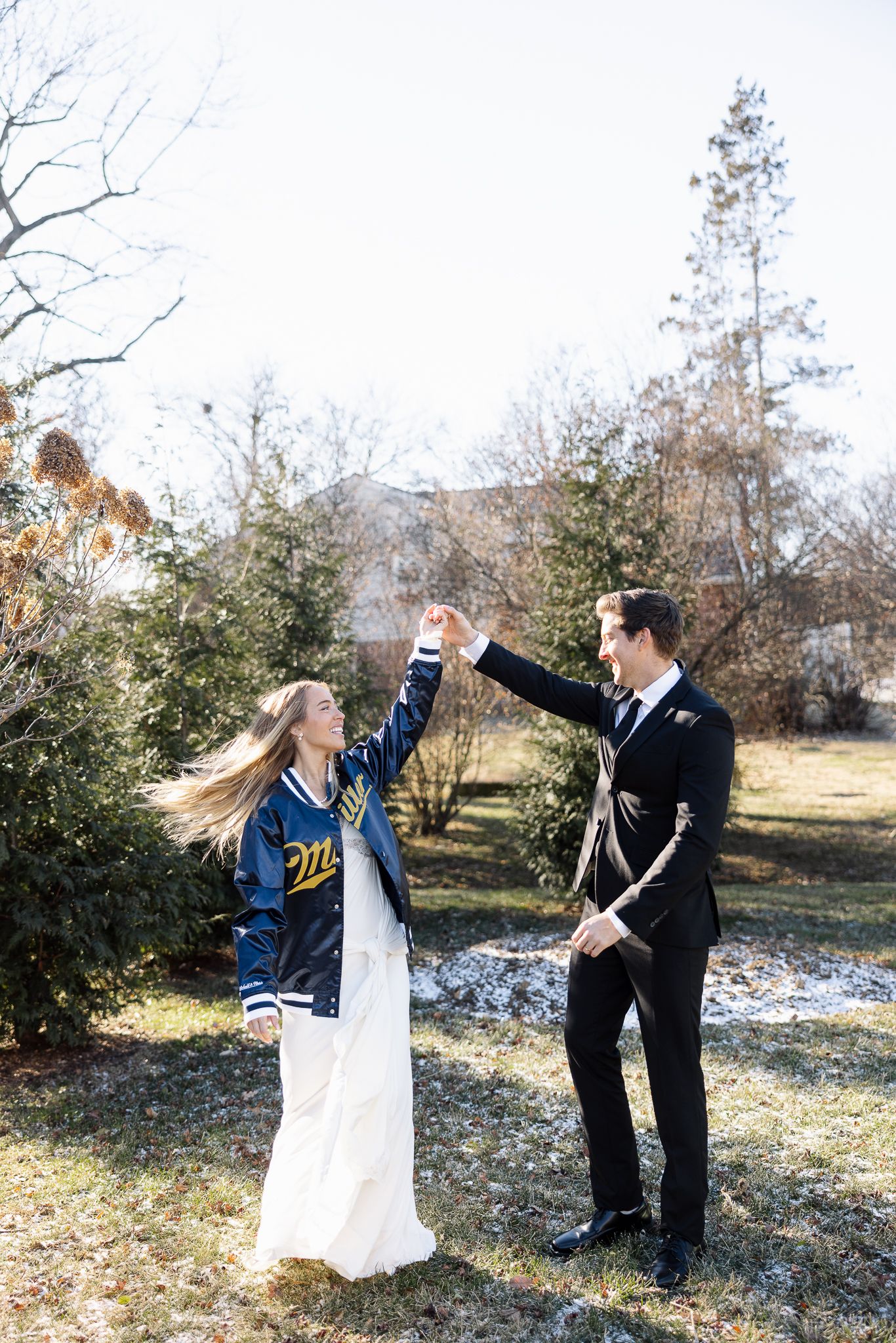 At home elopement Lancaster County