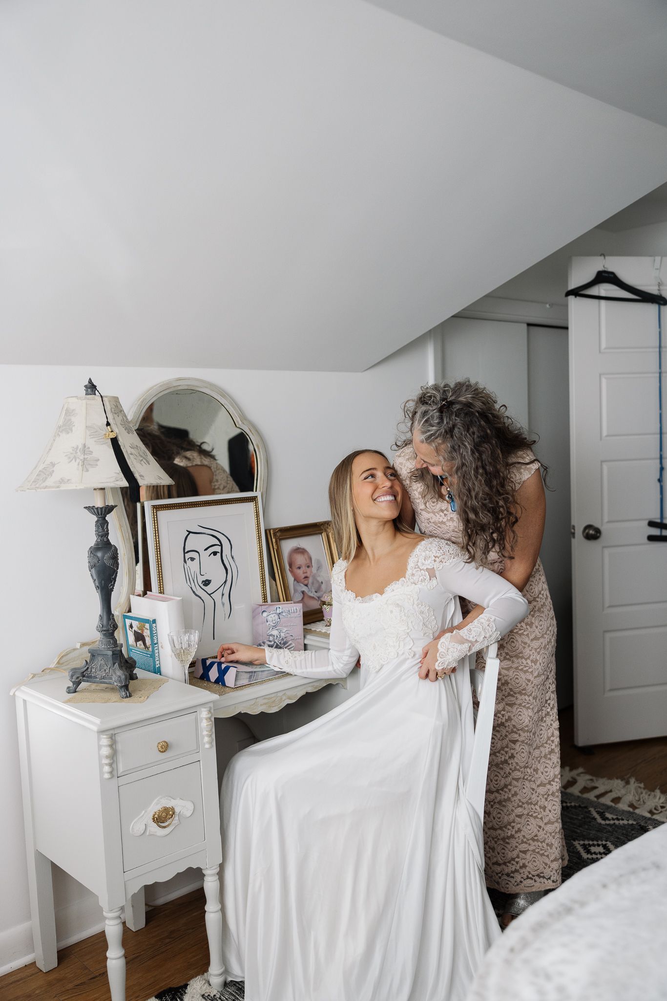 At home elopement Lancaster County
