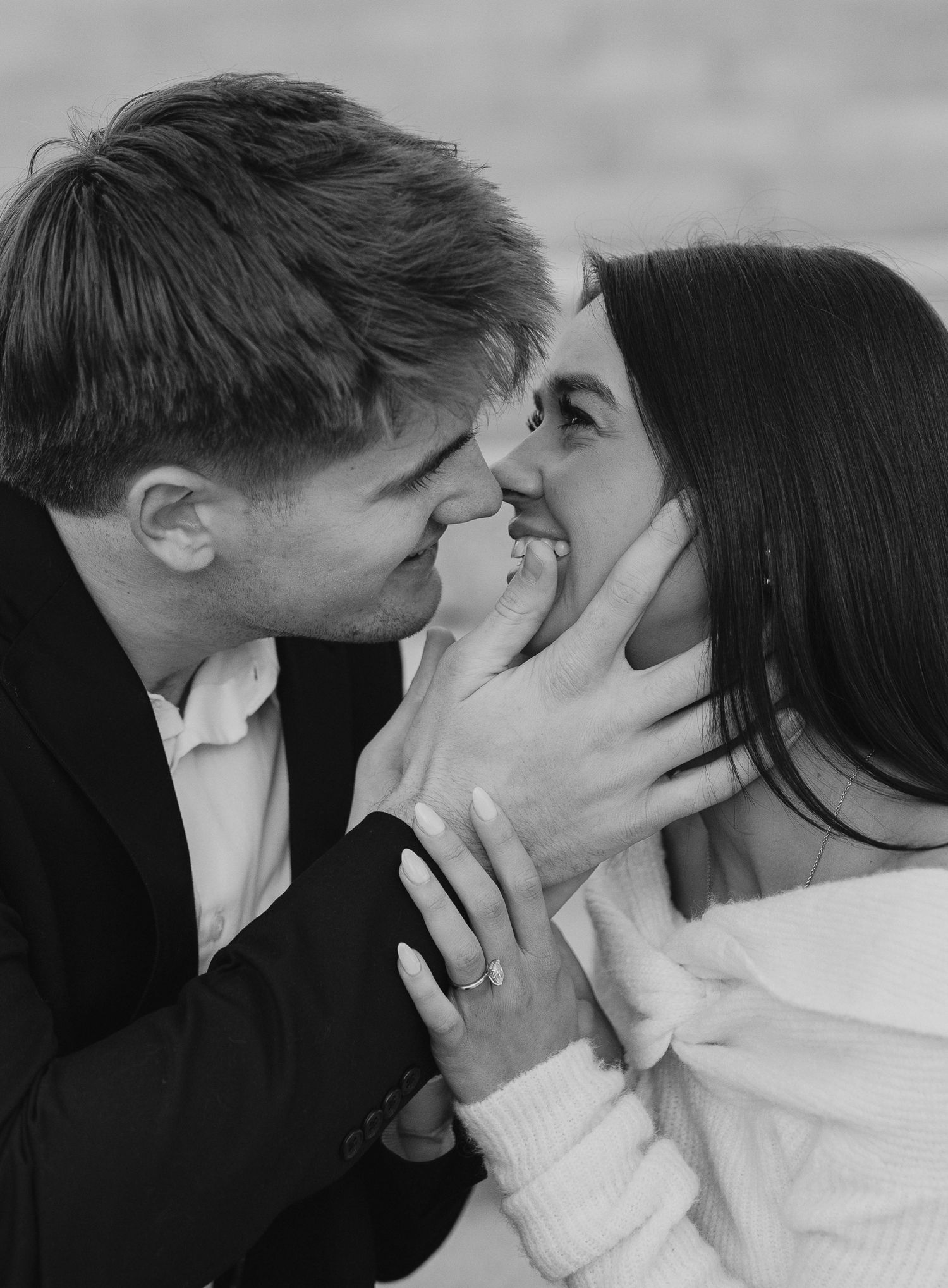 A Harrisburg Capital Engagement Session