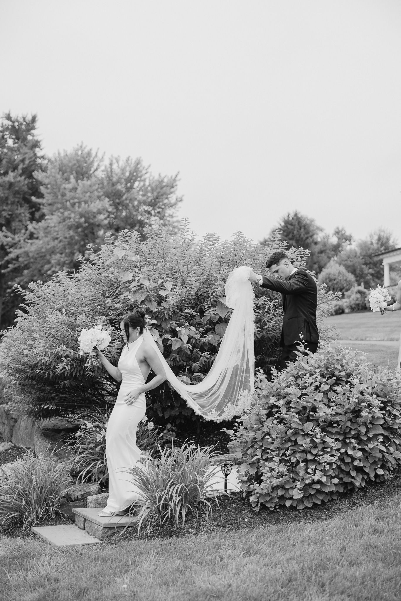 Wedding in Lancaster County