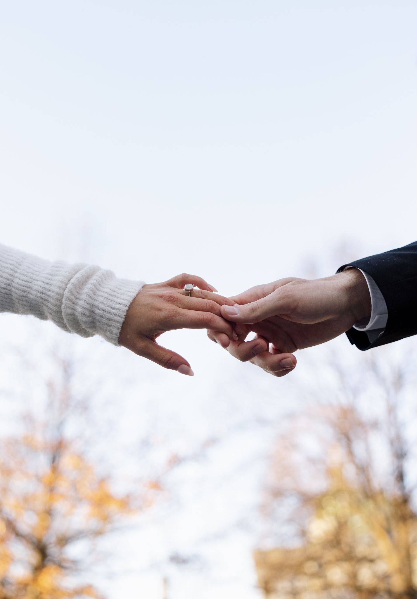 A Harrisburg Capital Engagement Session