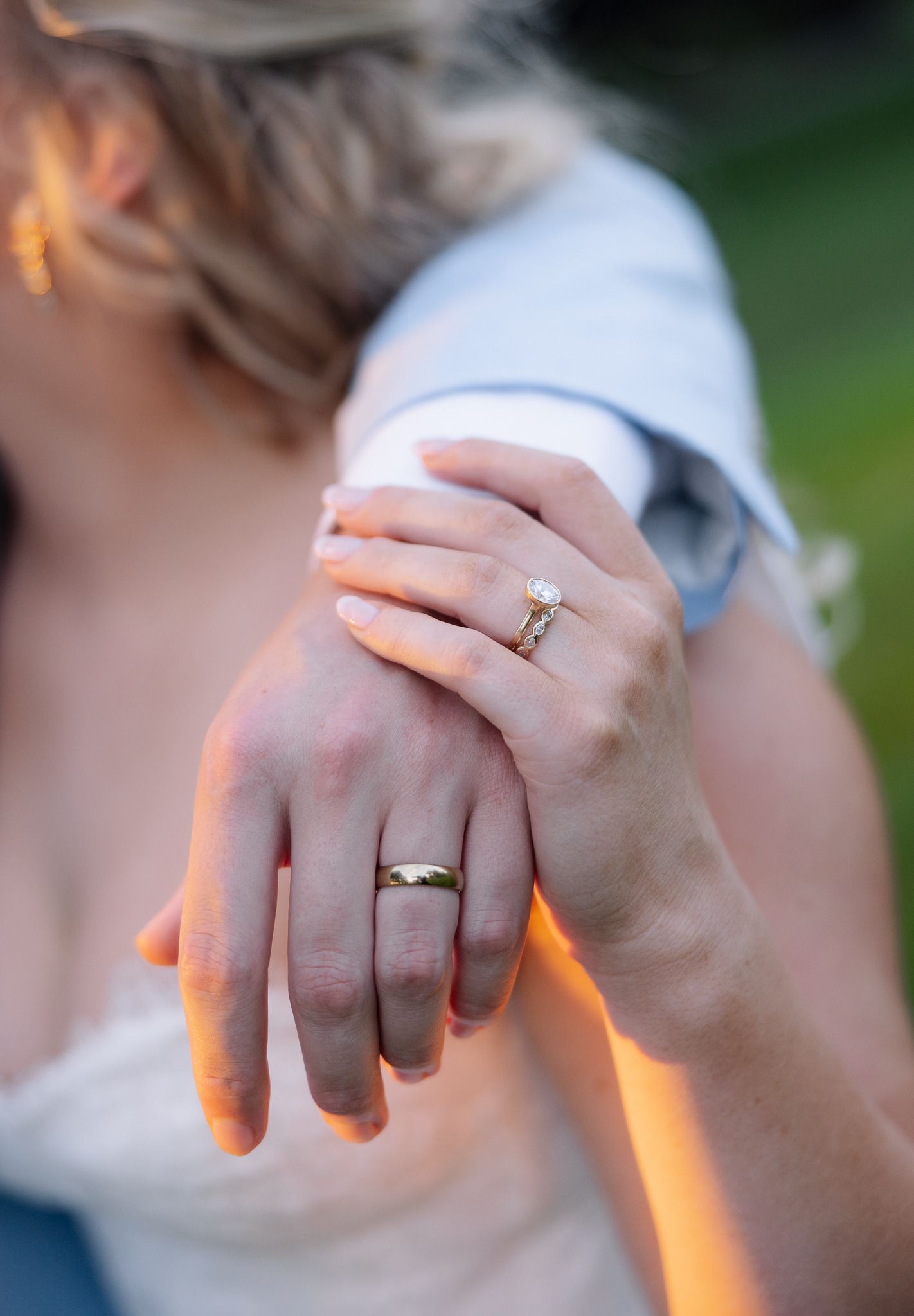 Drumore Estate Wedding