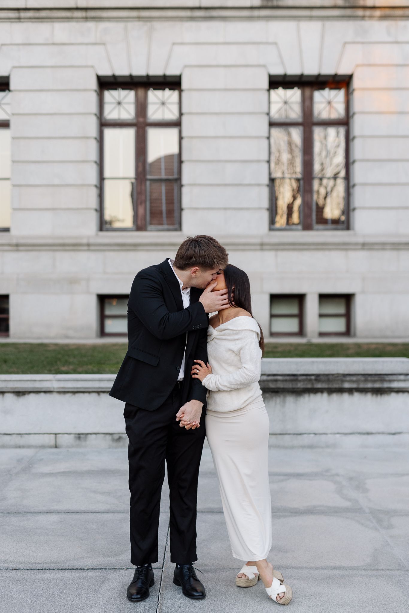 A Harrisburg Capital Engagement Session