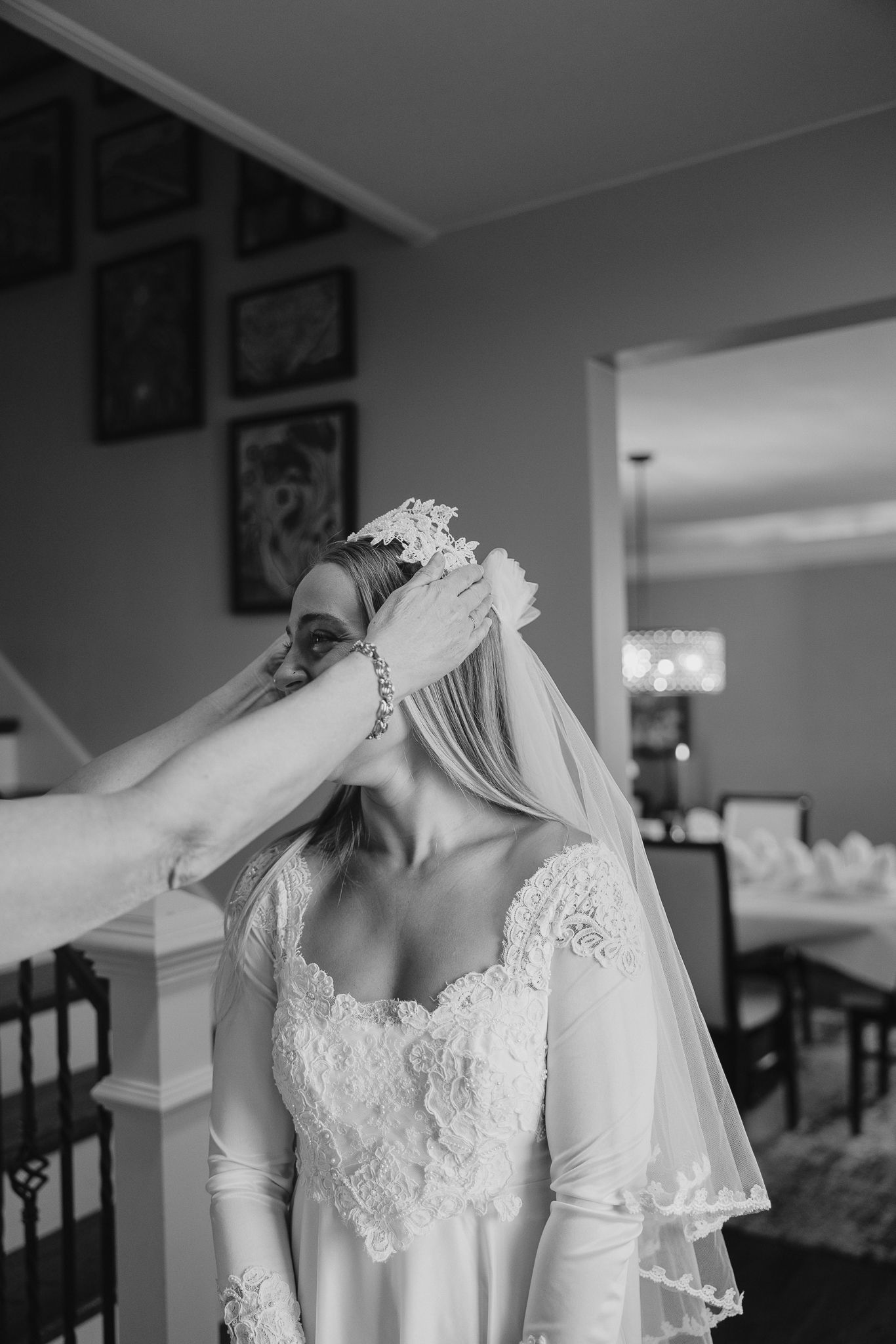 At home elopement Lancaster County