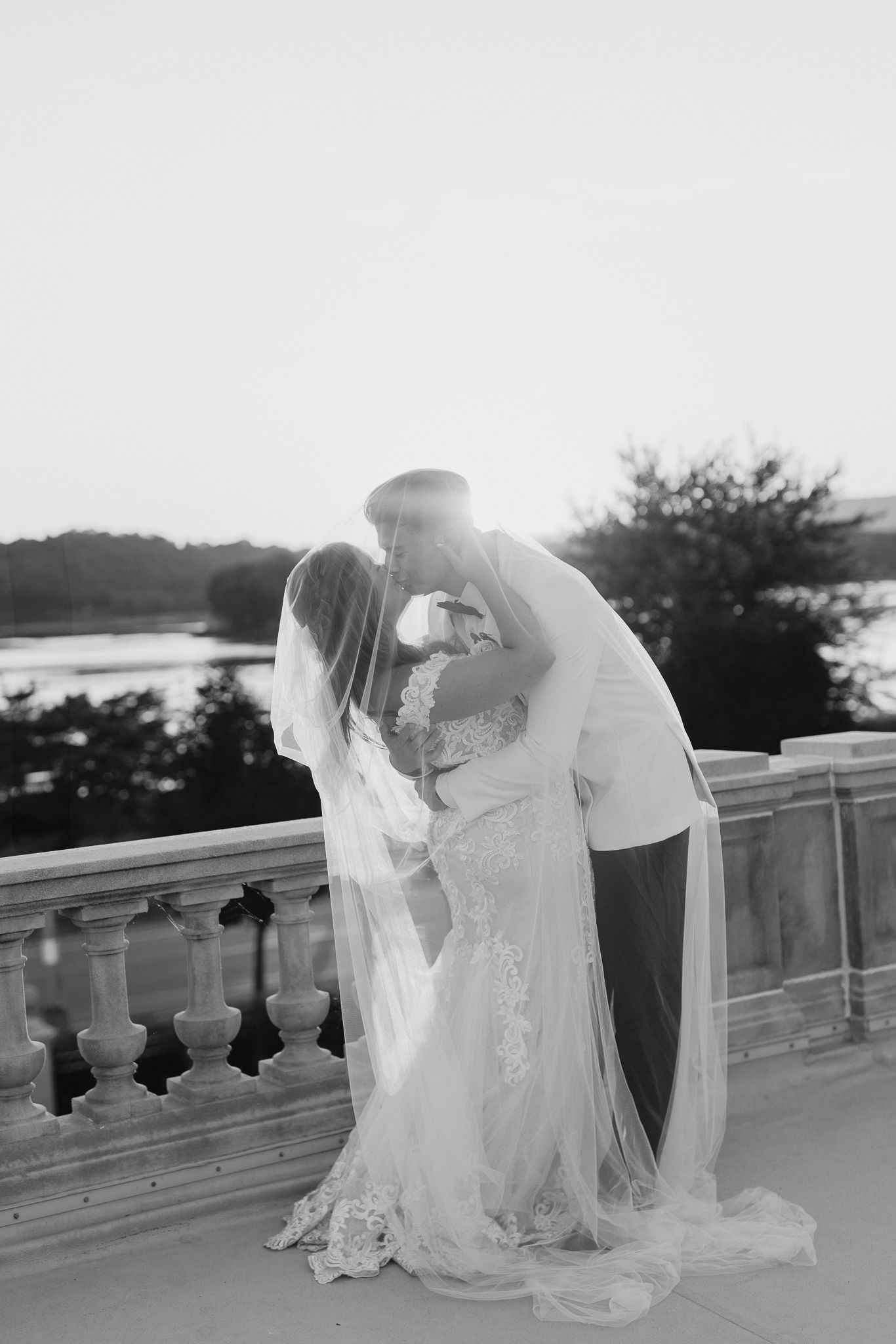 Kings Mansion Wedding
