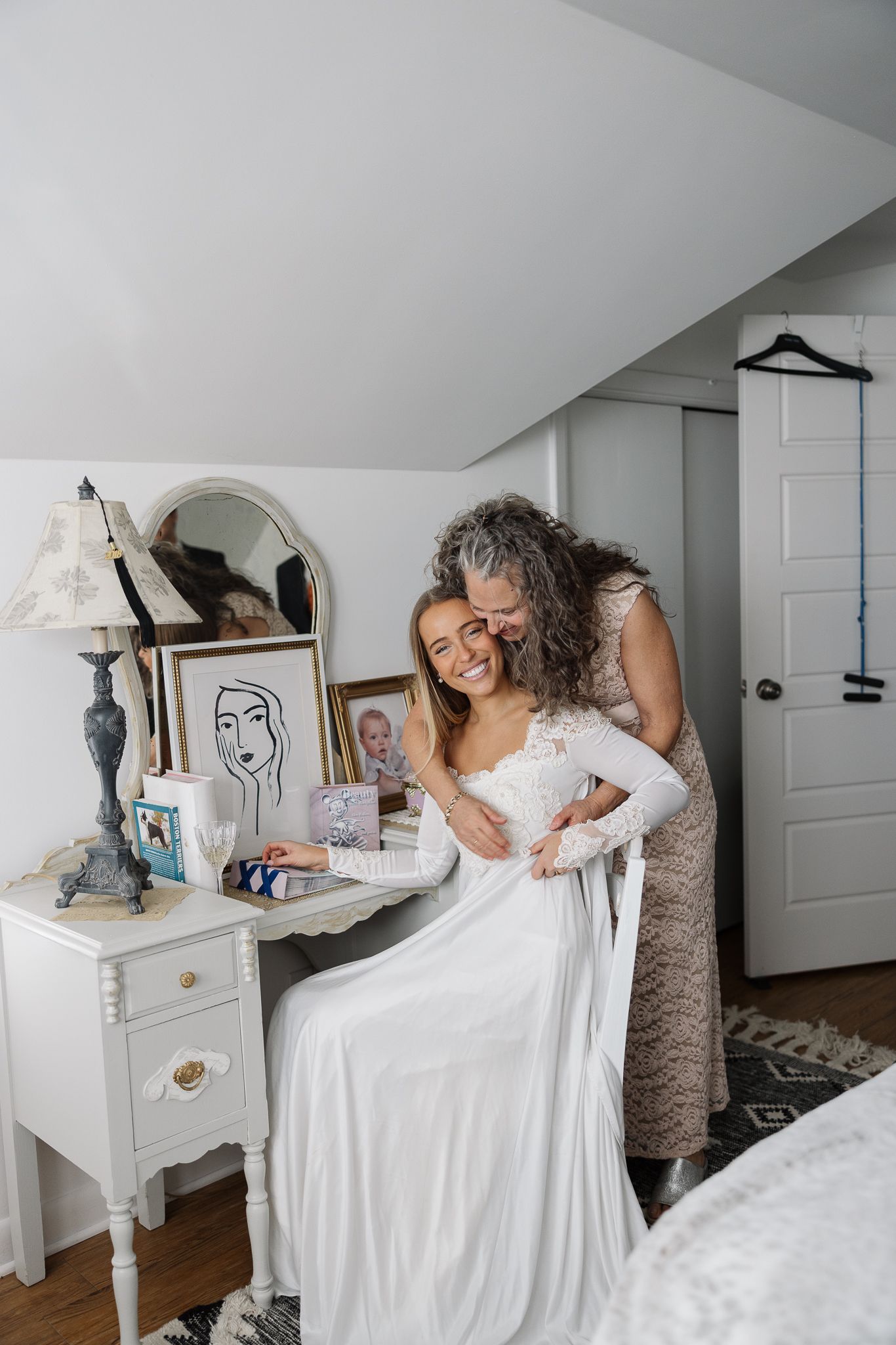 At home elopement Lancaster County