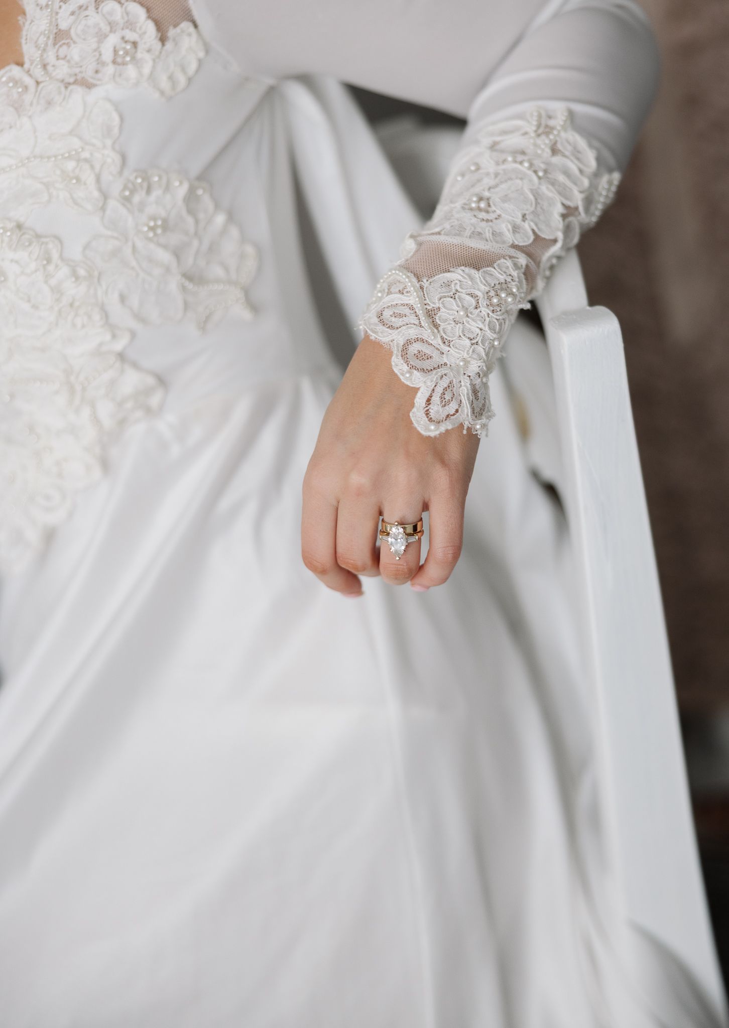 At home elopement Lancaster County