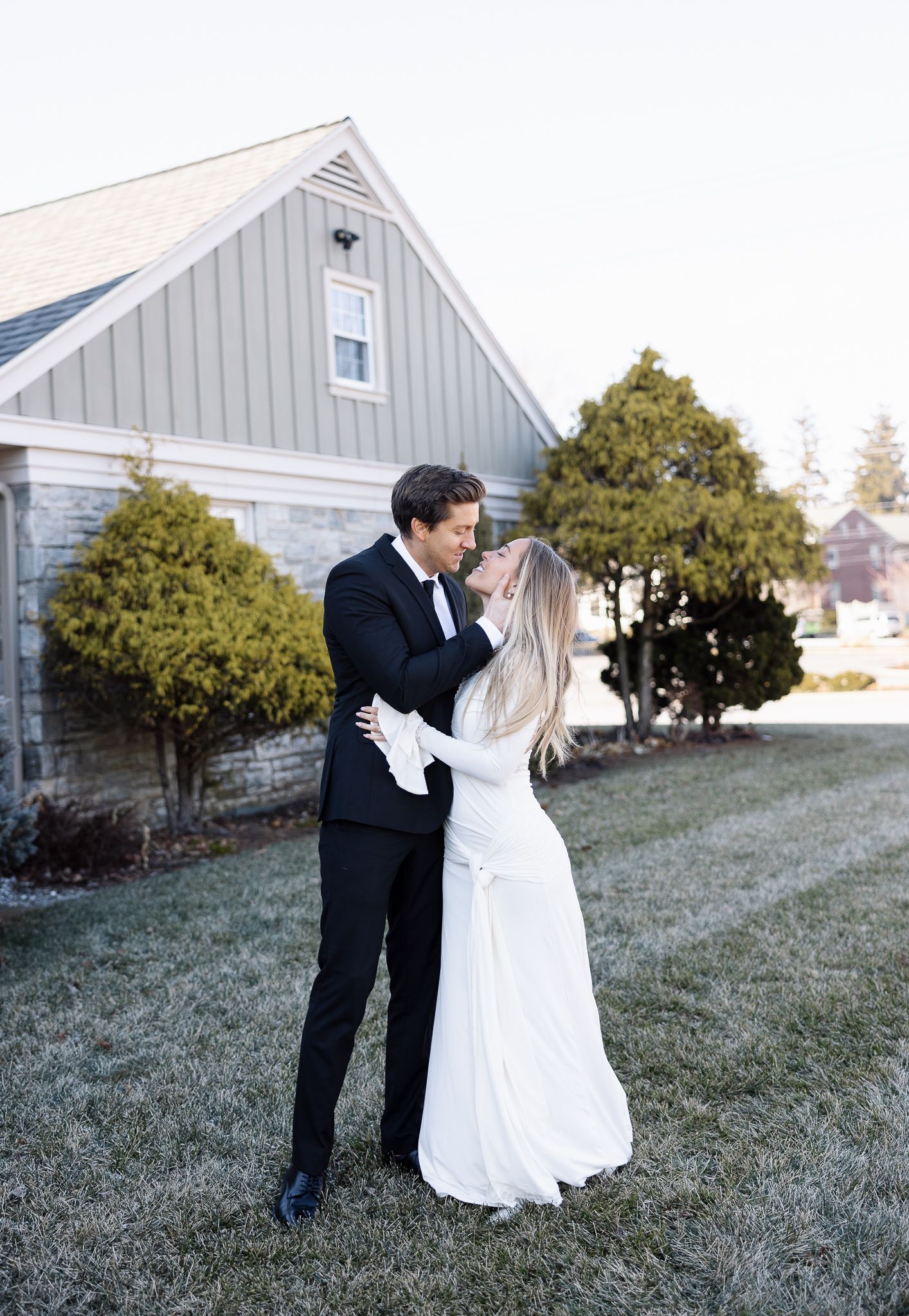 At home elopement Lancaster County