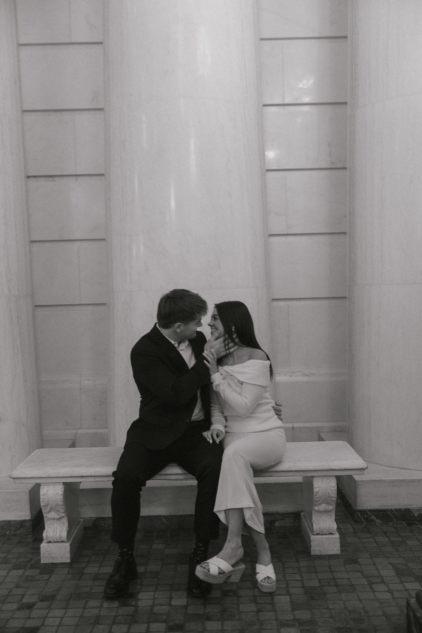 A Harrisburg Capital Engagement Session
