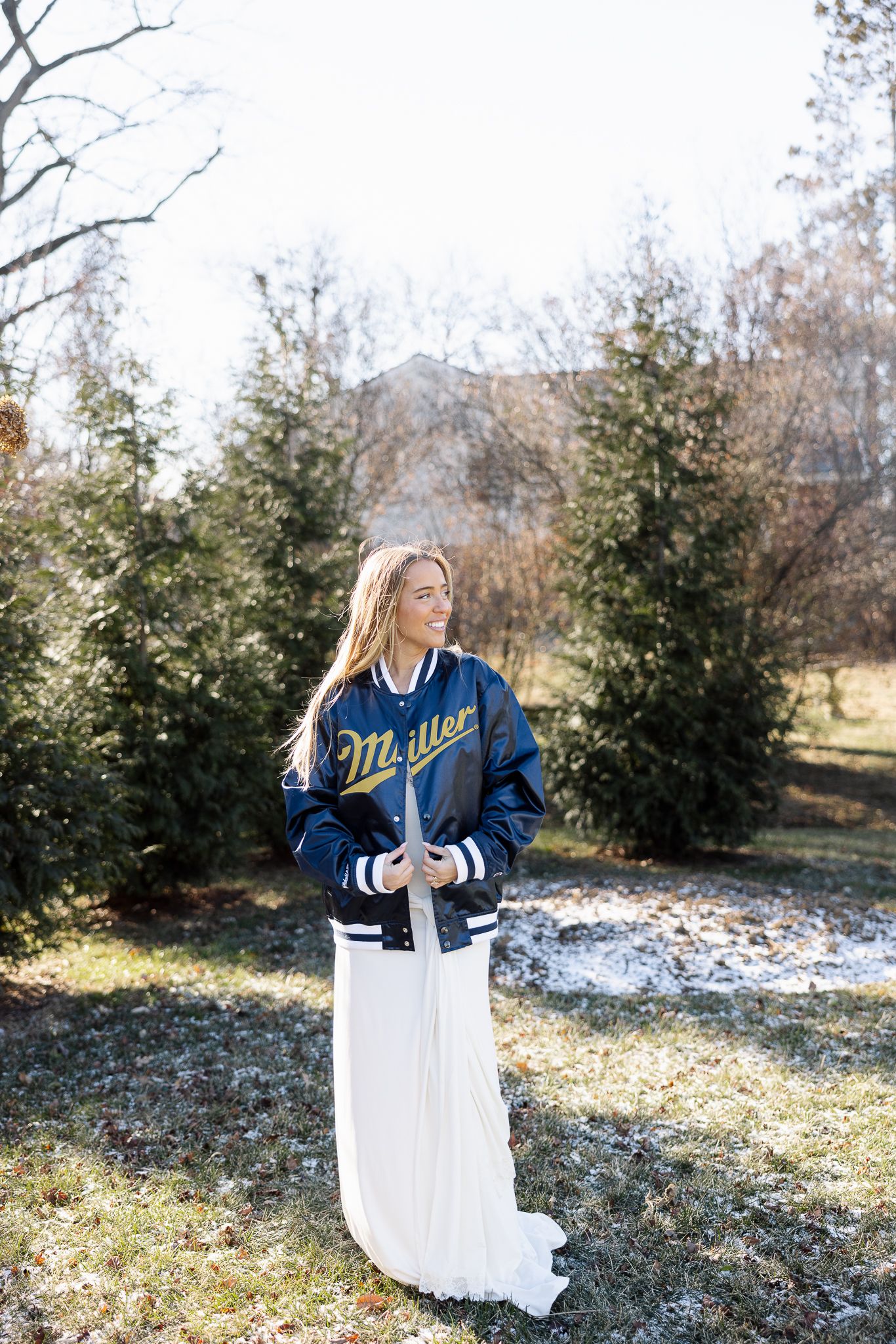 At home elopement Lancaster County