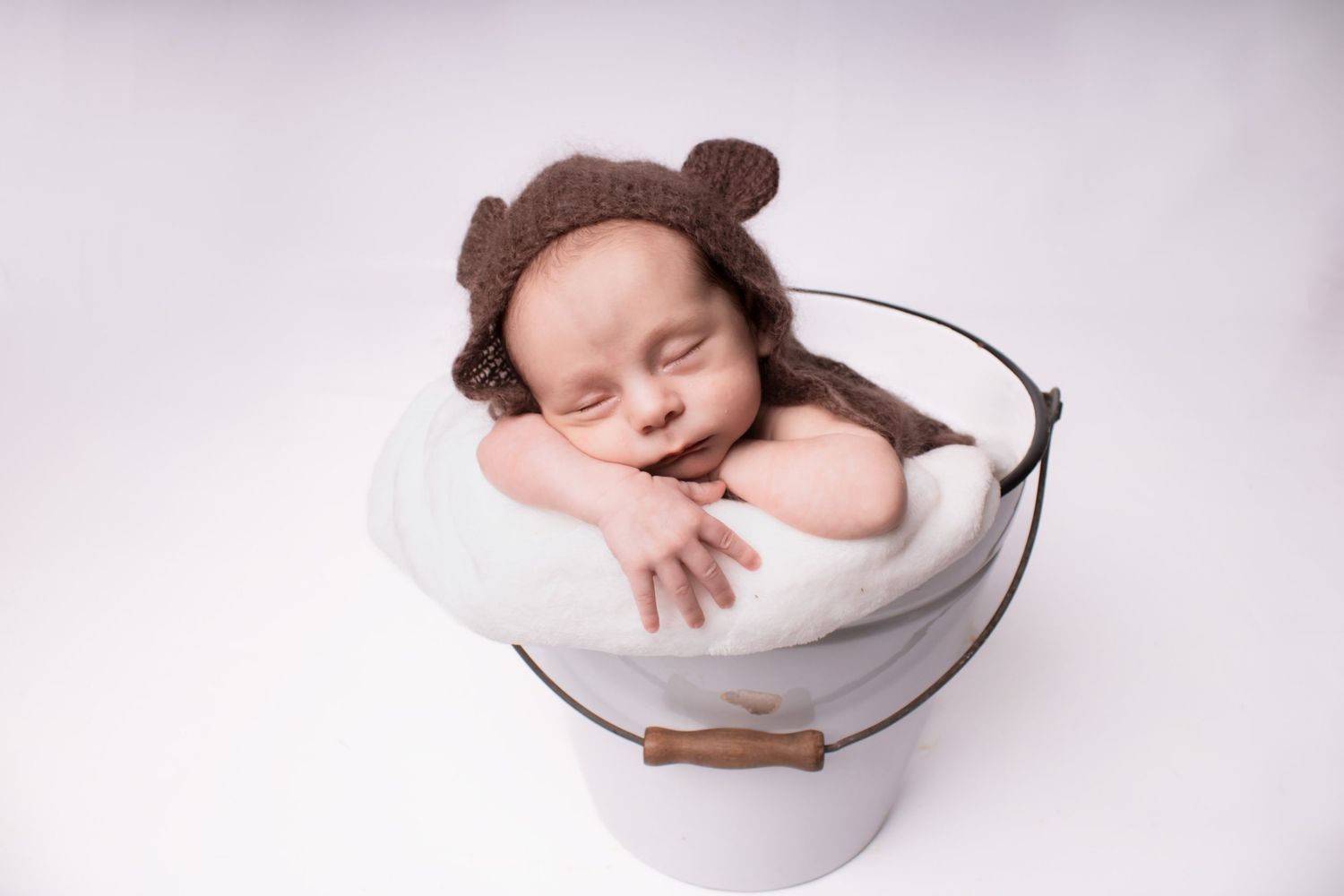 newborn newborn photography in Middelburg Mpumalanga newborn photoshoot