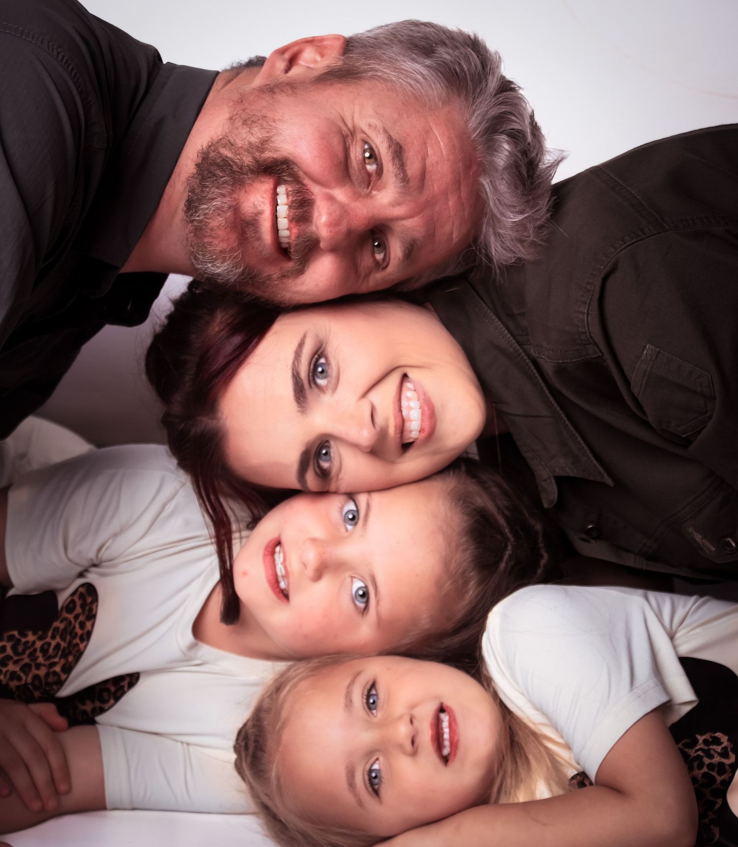 Family Photoshoot in Middelburg Mpumalanga