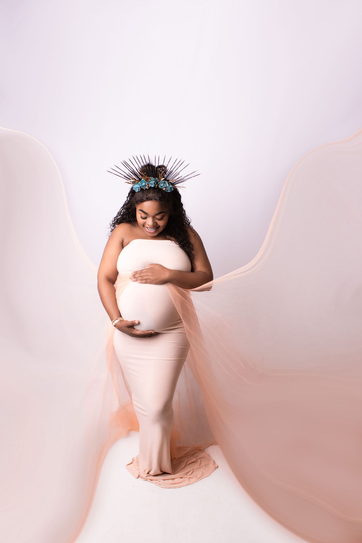 Maternity Maternity Photographer in Middelburg Mpumalanga