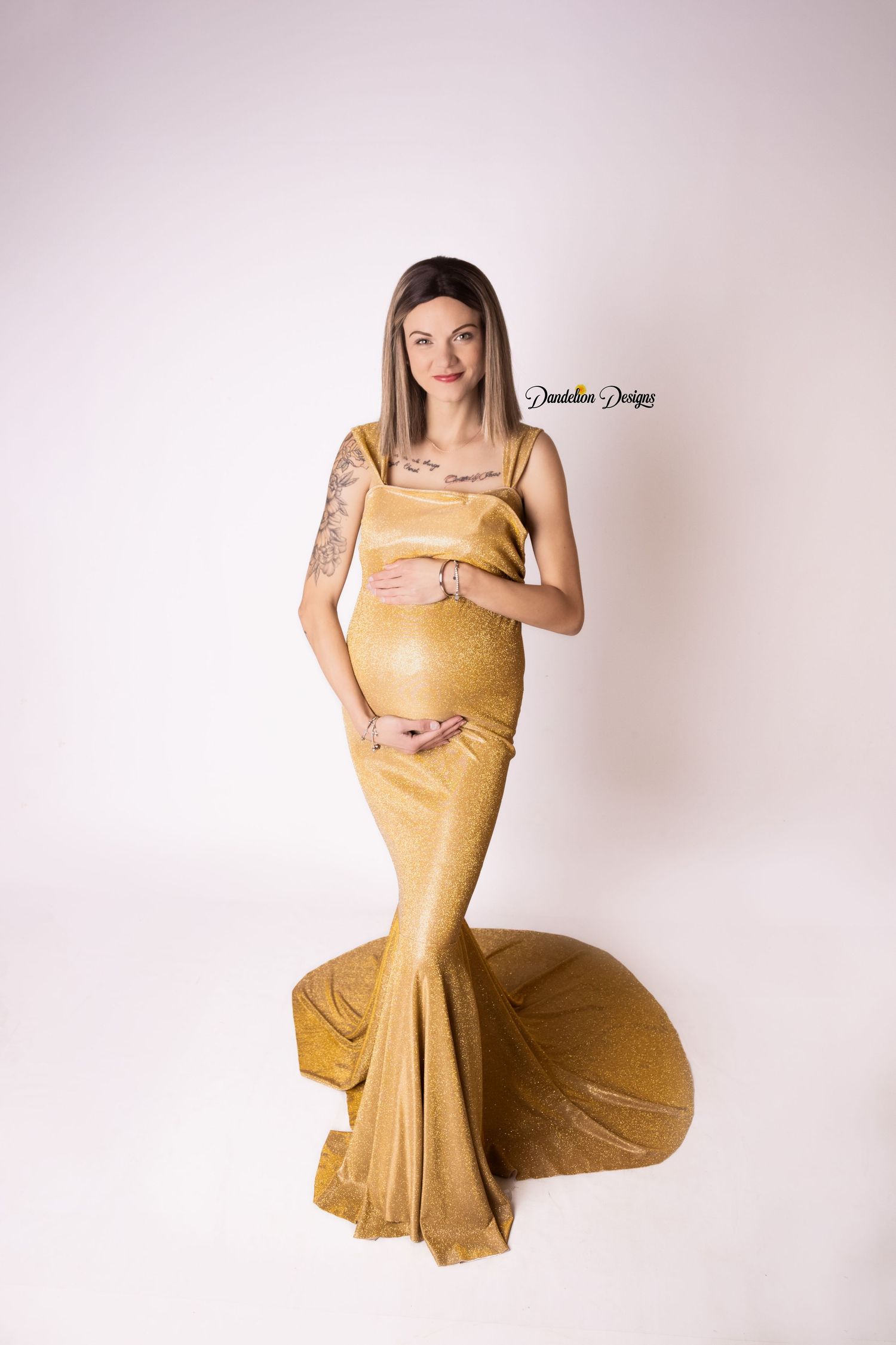 Maternity Photoshoot Middelburg Mpumalanga