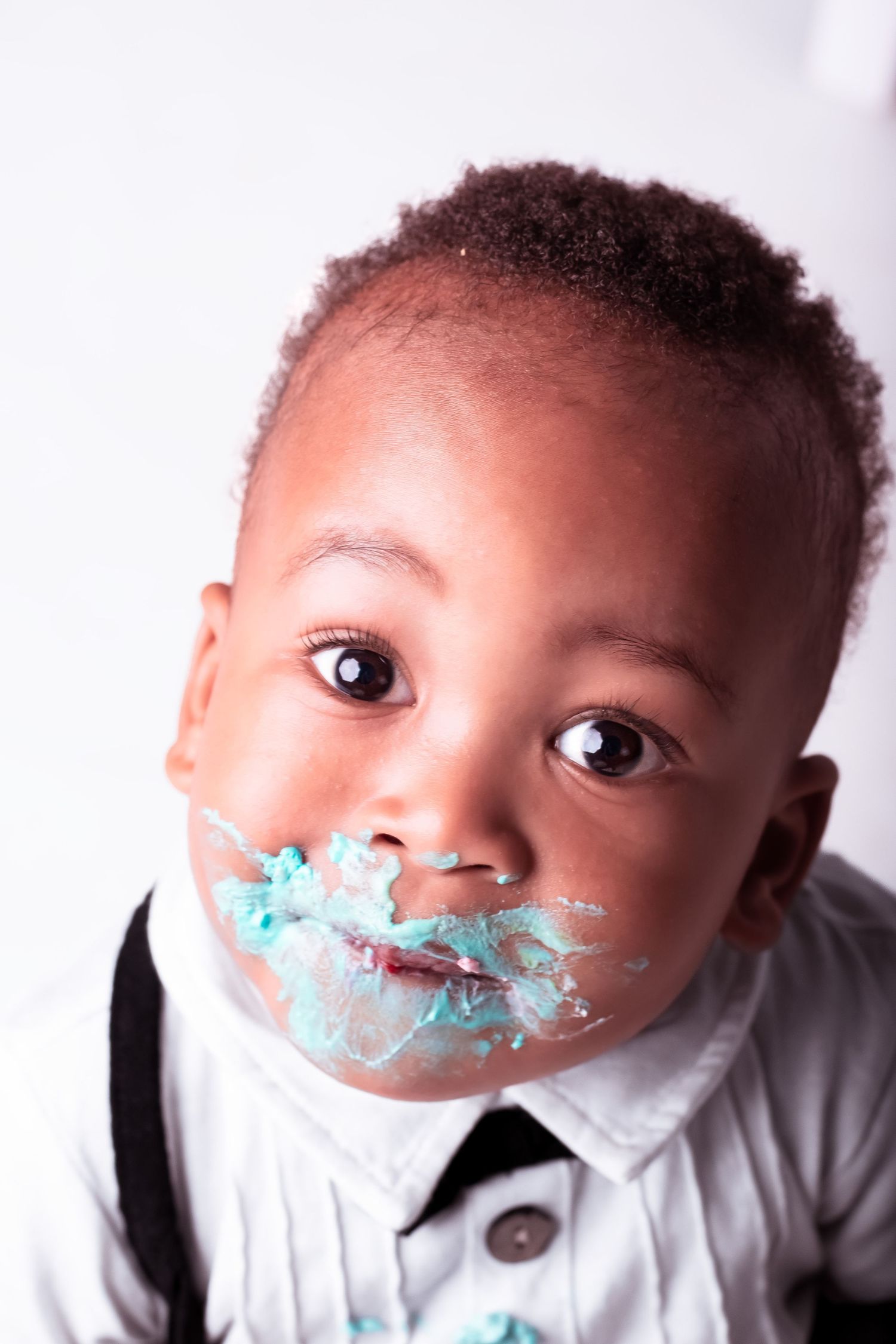 Cake Smash Photoshoot Middelburg Mpumalanga
Cocomelon cake smash
