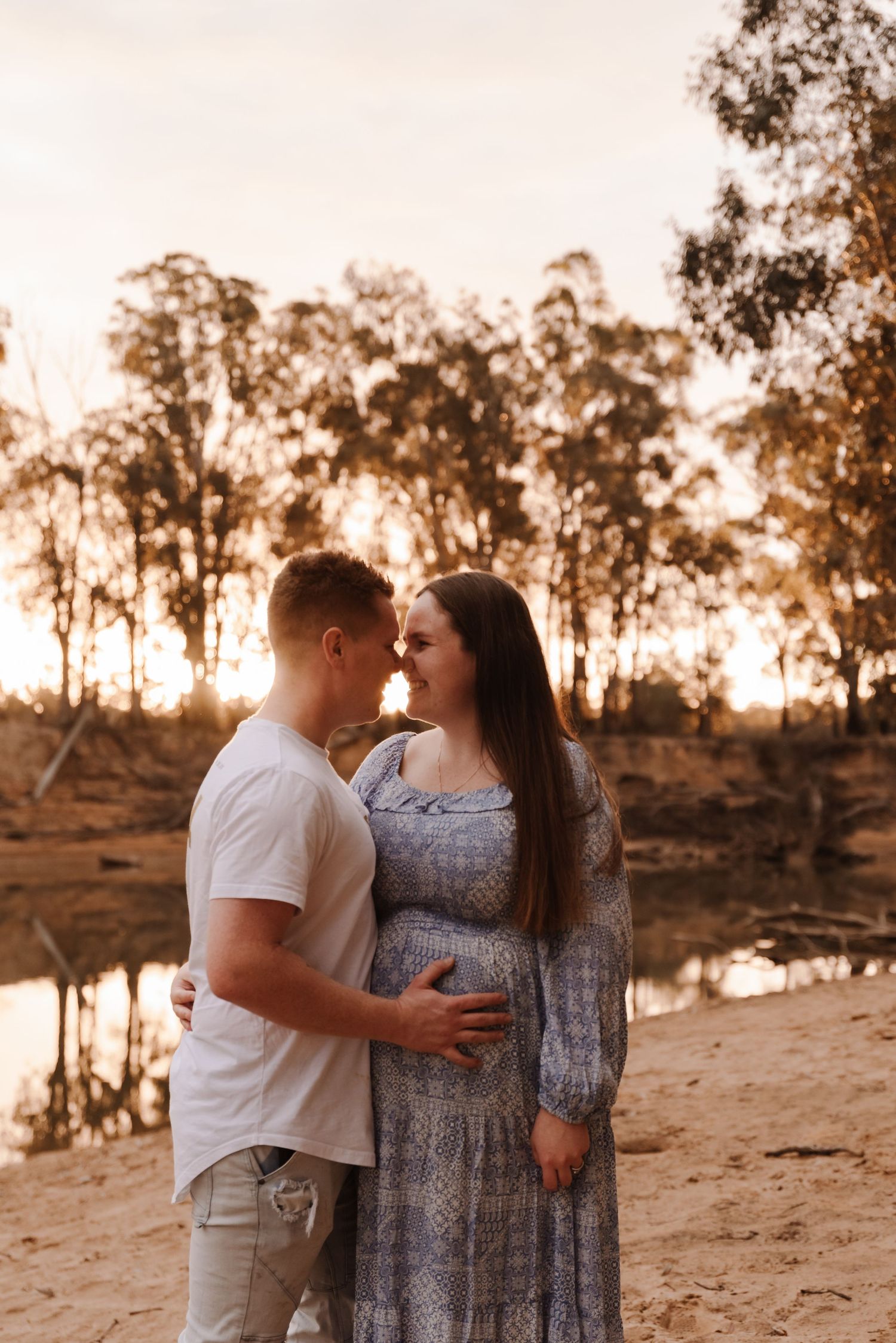 natural-outdoor-maternity-photography-echuca