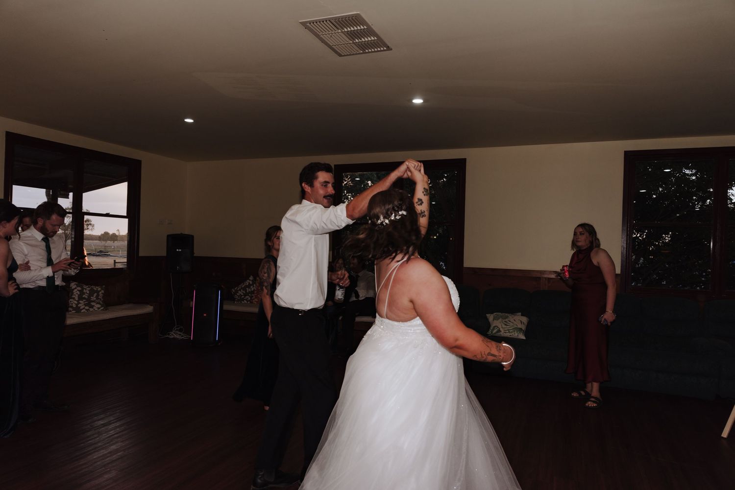 tongala-wedding-elopement-photography-echuca-shepparton-bendigo-kyabram-reception-party-time