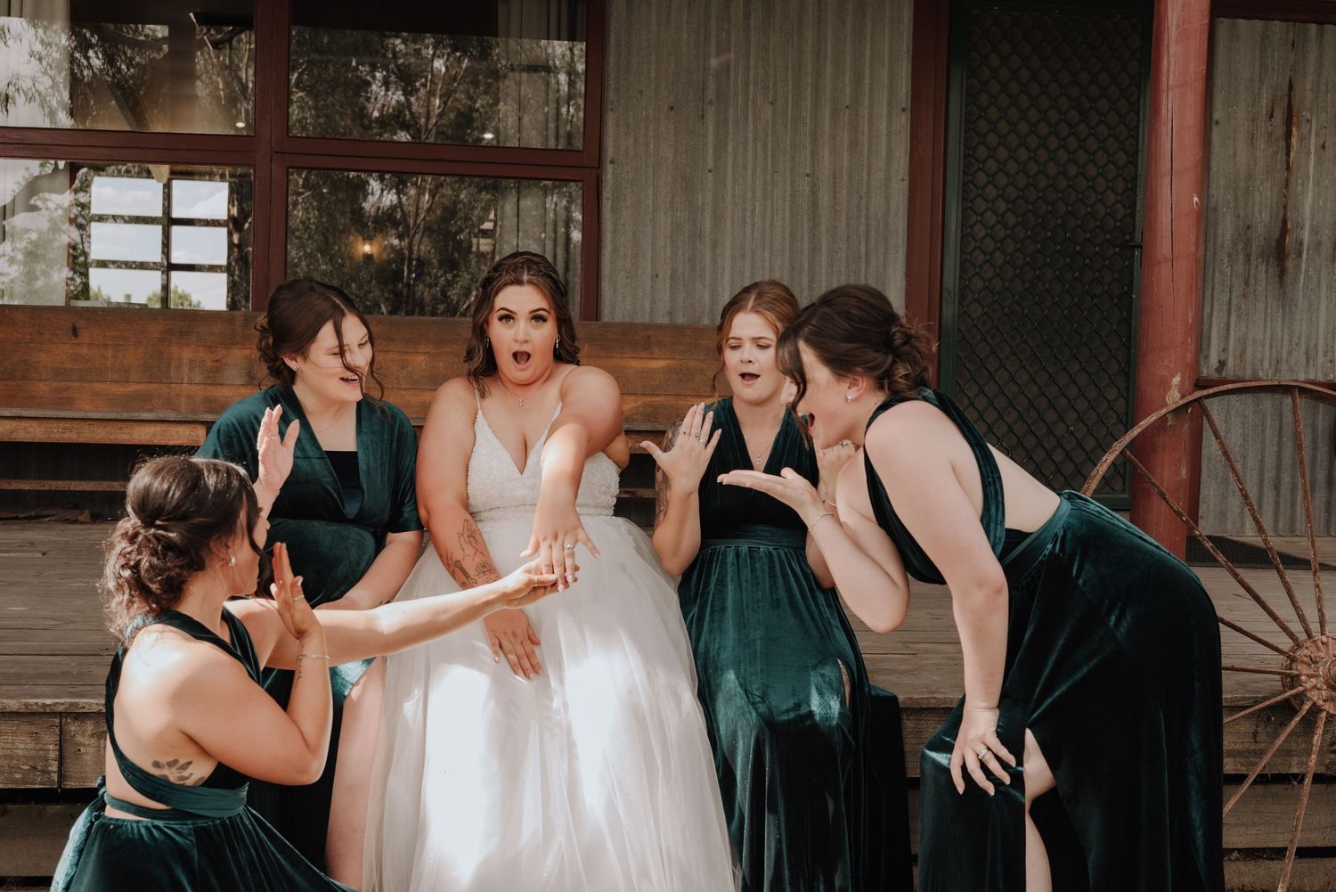 tongala-wedding-elopement-photography-echuca-shepparton-bendigo-kyabram-fun-bridal-photos