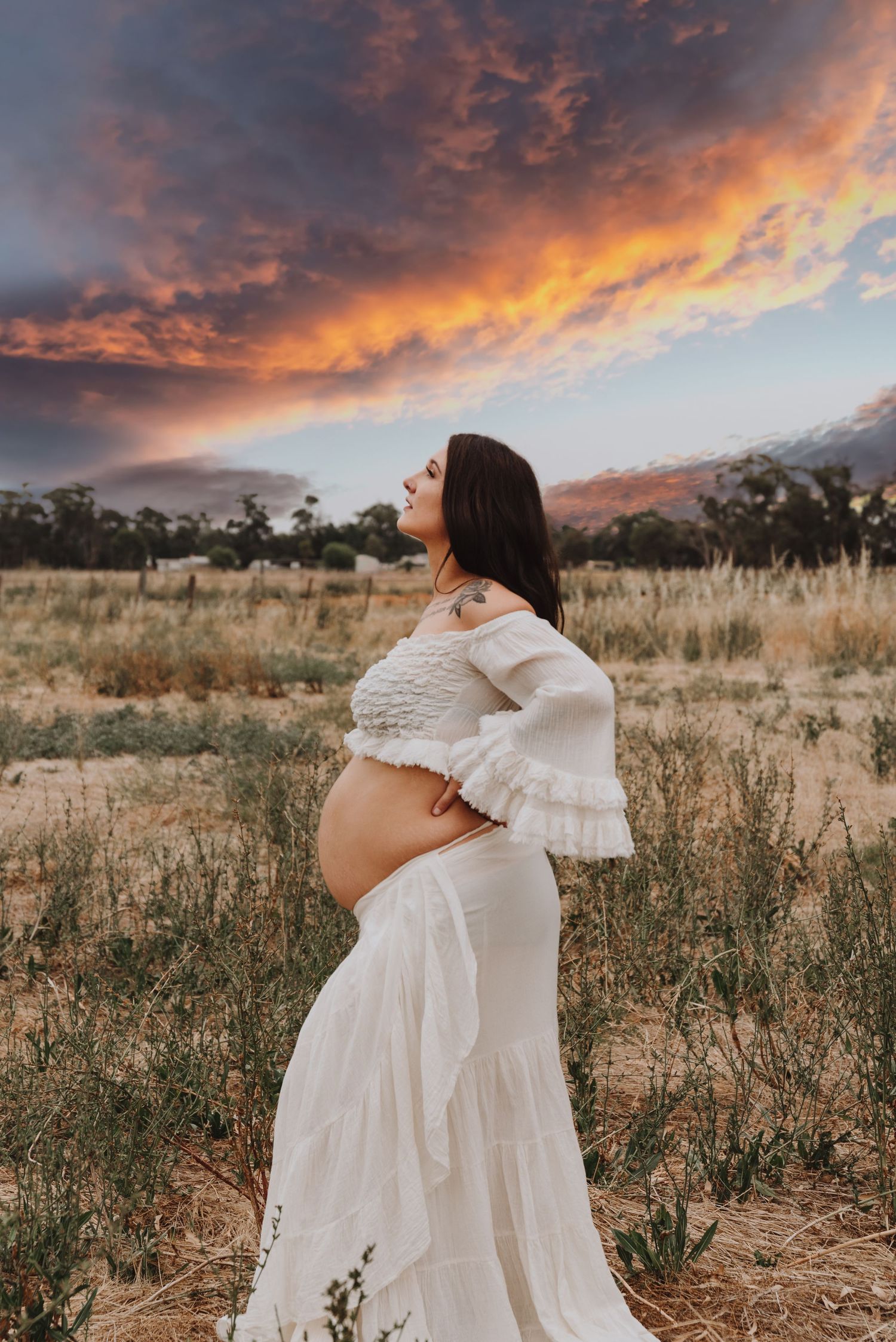 tongala-maternity-photography