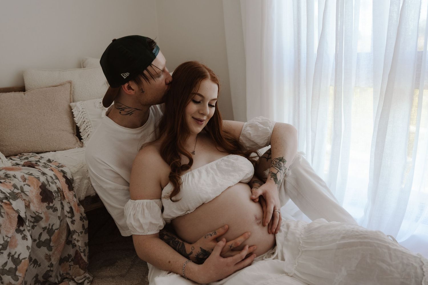 maternity-studio-couple-tongala